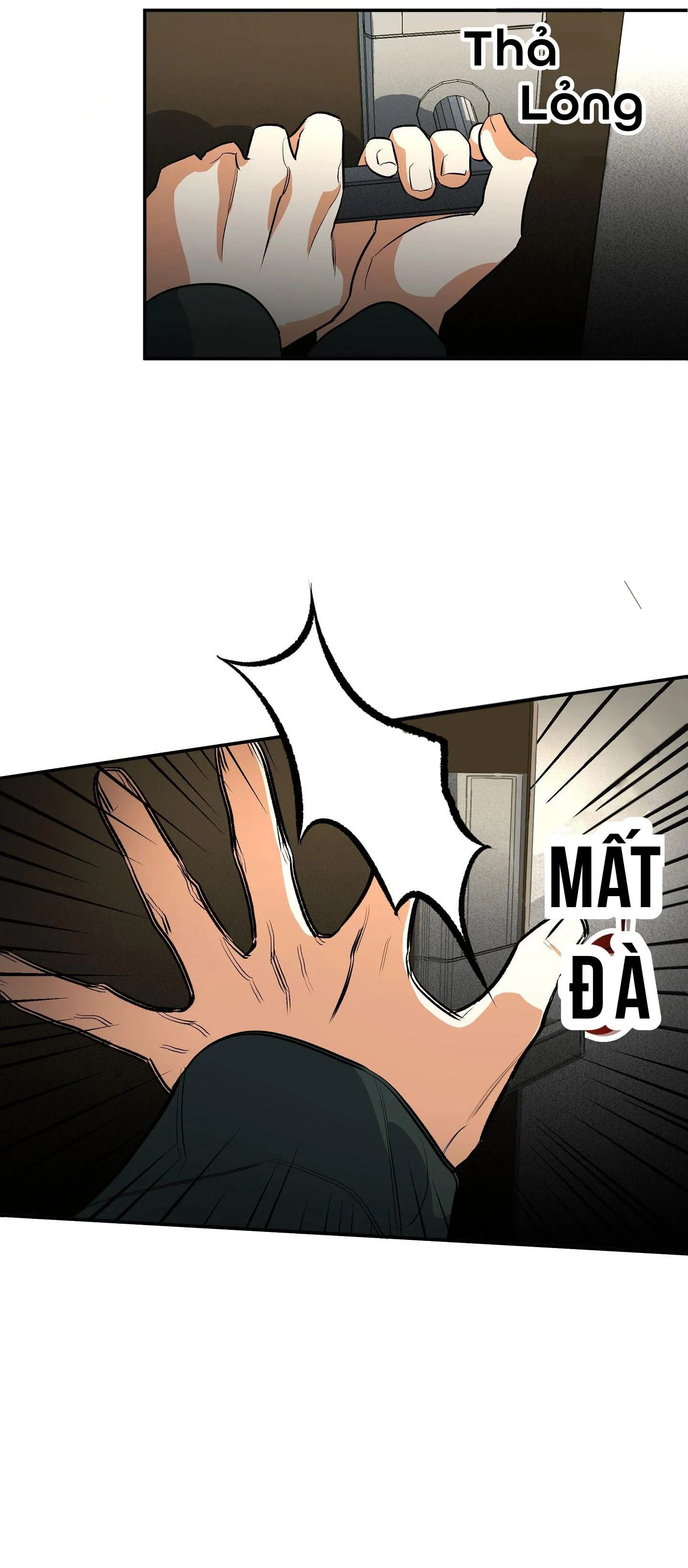 BẢN CHẤT CỦA SỰ THÚ NHẬN FULL Chapter 2 Trang 25