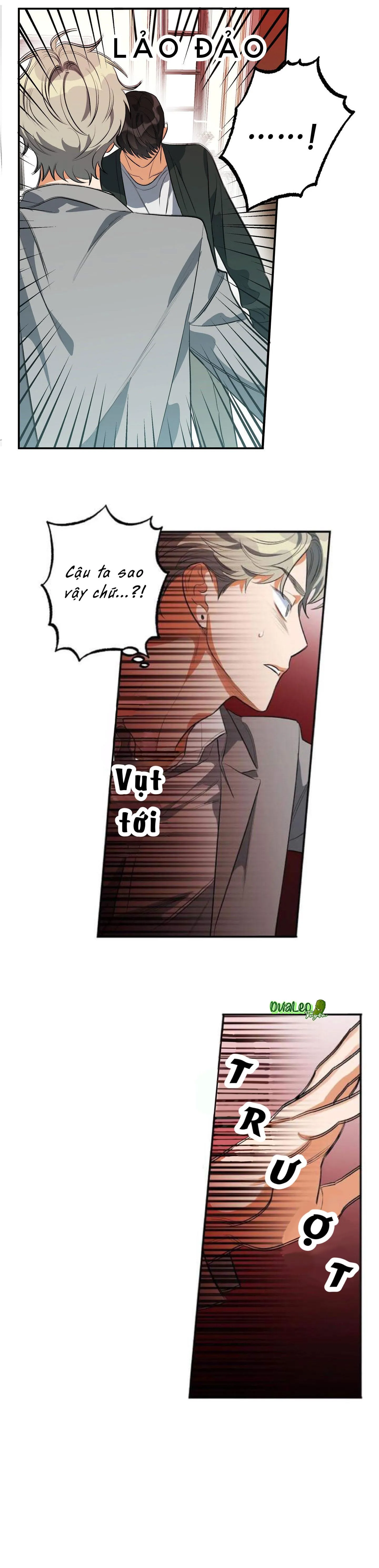 BẢN CHẤT CỦA SỰ THÚ NHẬN FULL Chapter 2 Trang 26