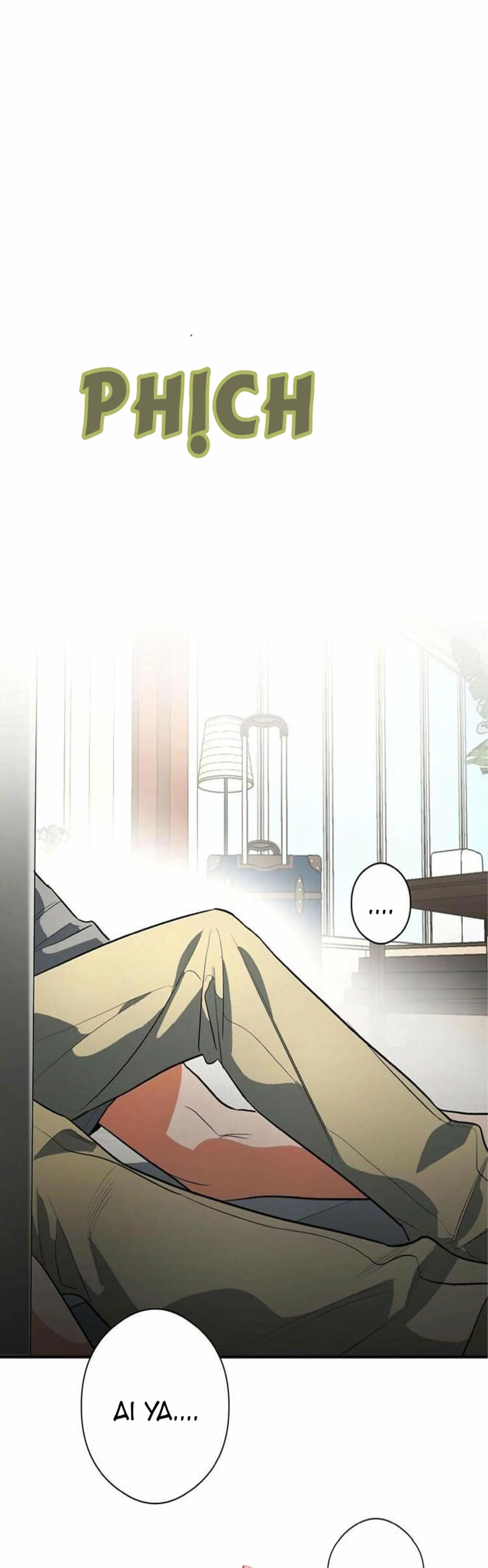 BẢN CHẤT CỦA SỰ THÚ NHẬN FULL Chapter 2 Trang 27