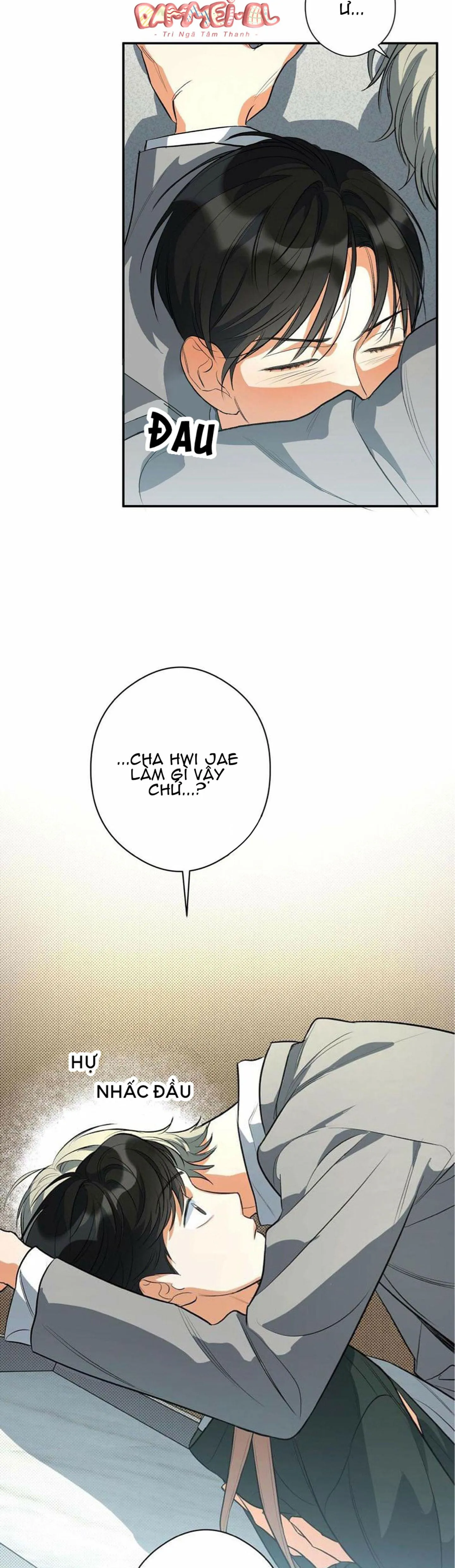 BẢN CHẤT CỦA SỰ THÚ NHẬN FULL Chapter 2 Trang 28