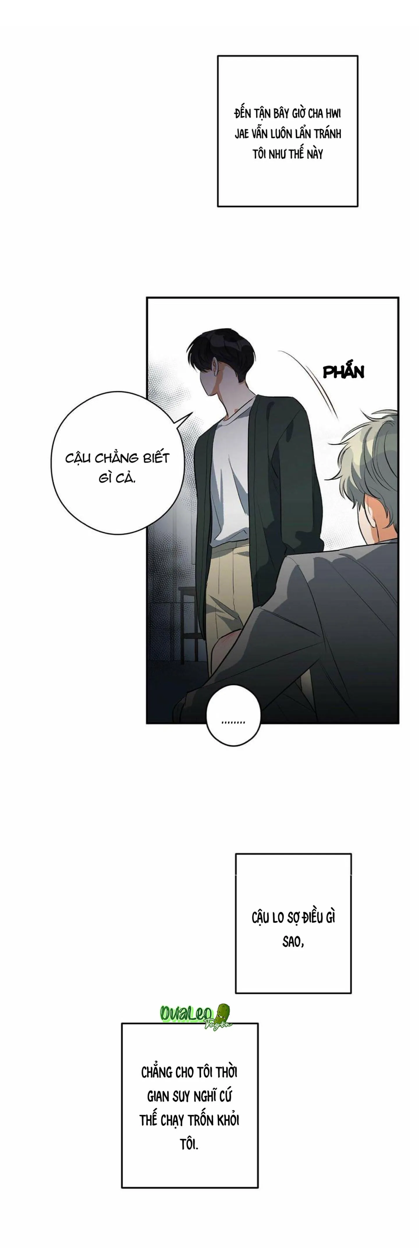 BẢN CHẤT CỦA SỰ THÚ NHẬN FULL Chapter 2 Trang 32