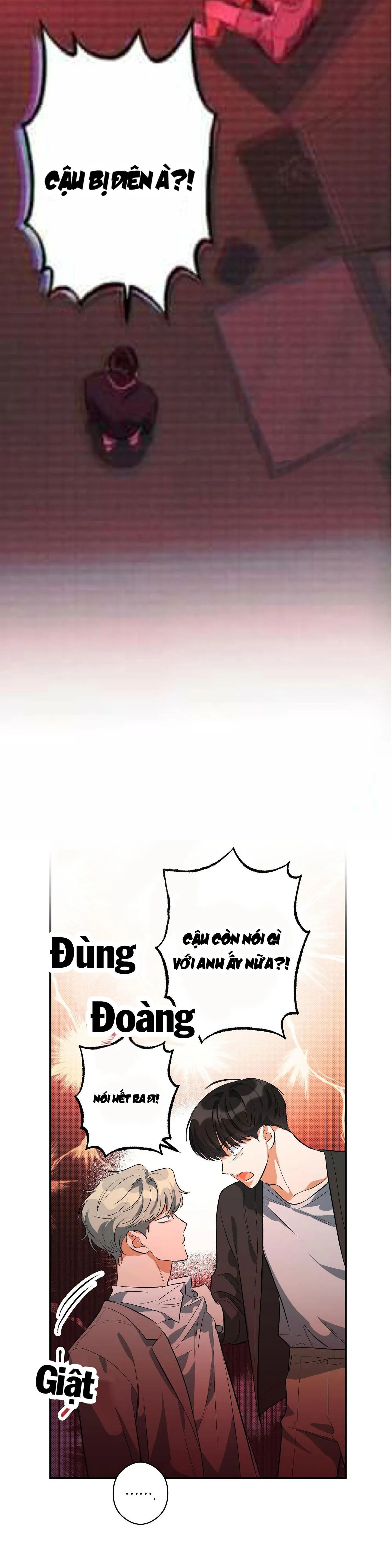 BẢN CHẤT CỦA SỰ THÚ NHẬN FULL Chapter 2 Trang 39