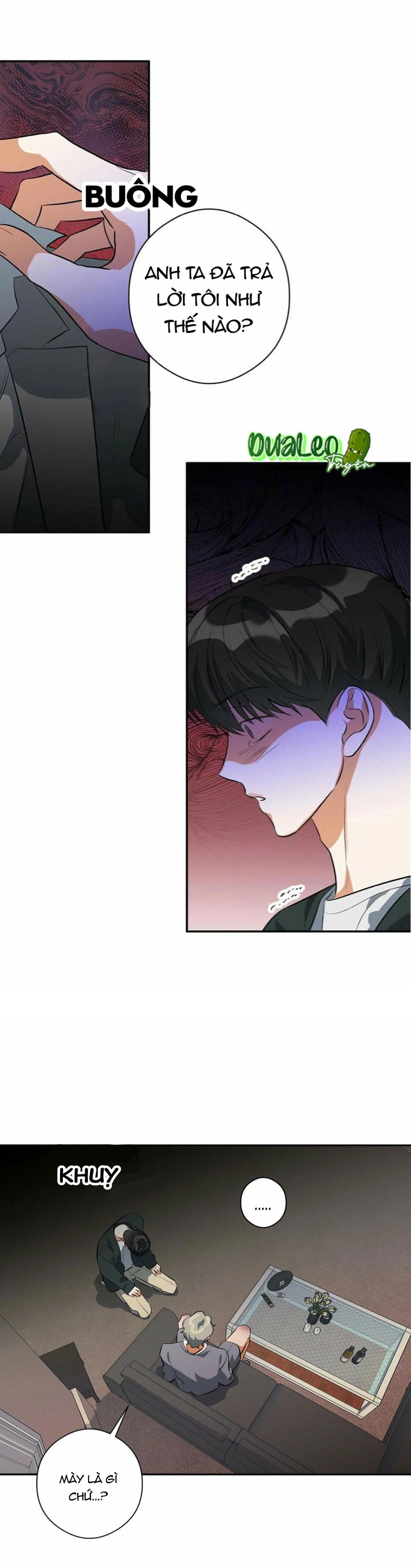 BẢN CHẤT CỦA SỰ THÚ NHẬN FULL Chapter 2 Trang 41