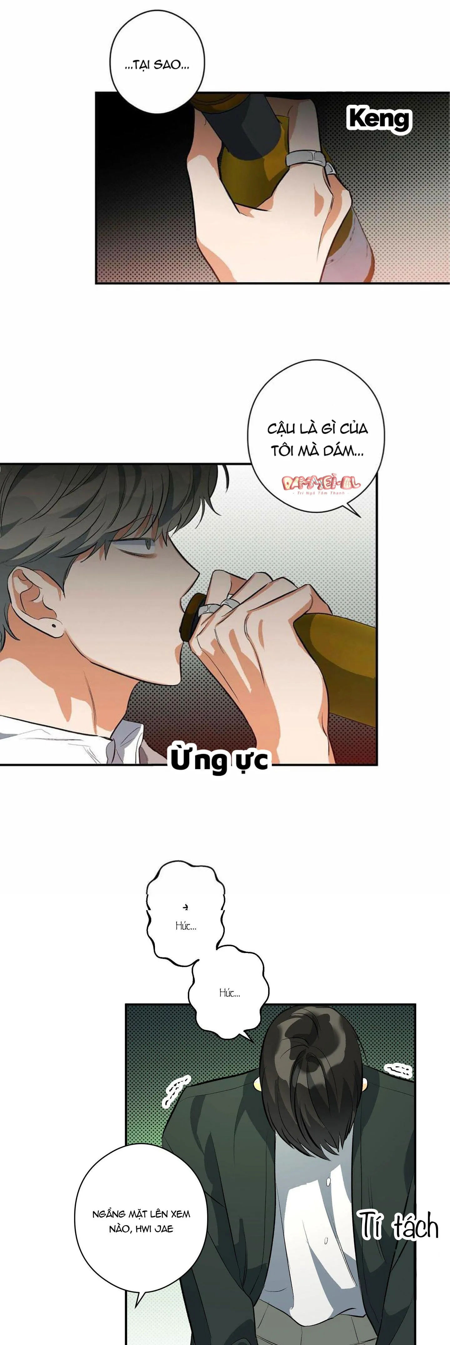 BẢN CHẤT CỦA SỰ THÚ NHẬN FULL Chapter 2 Trang 42