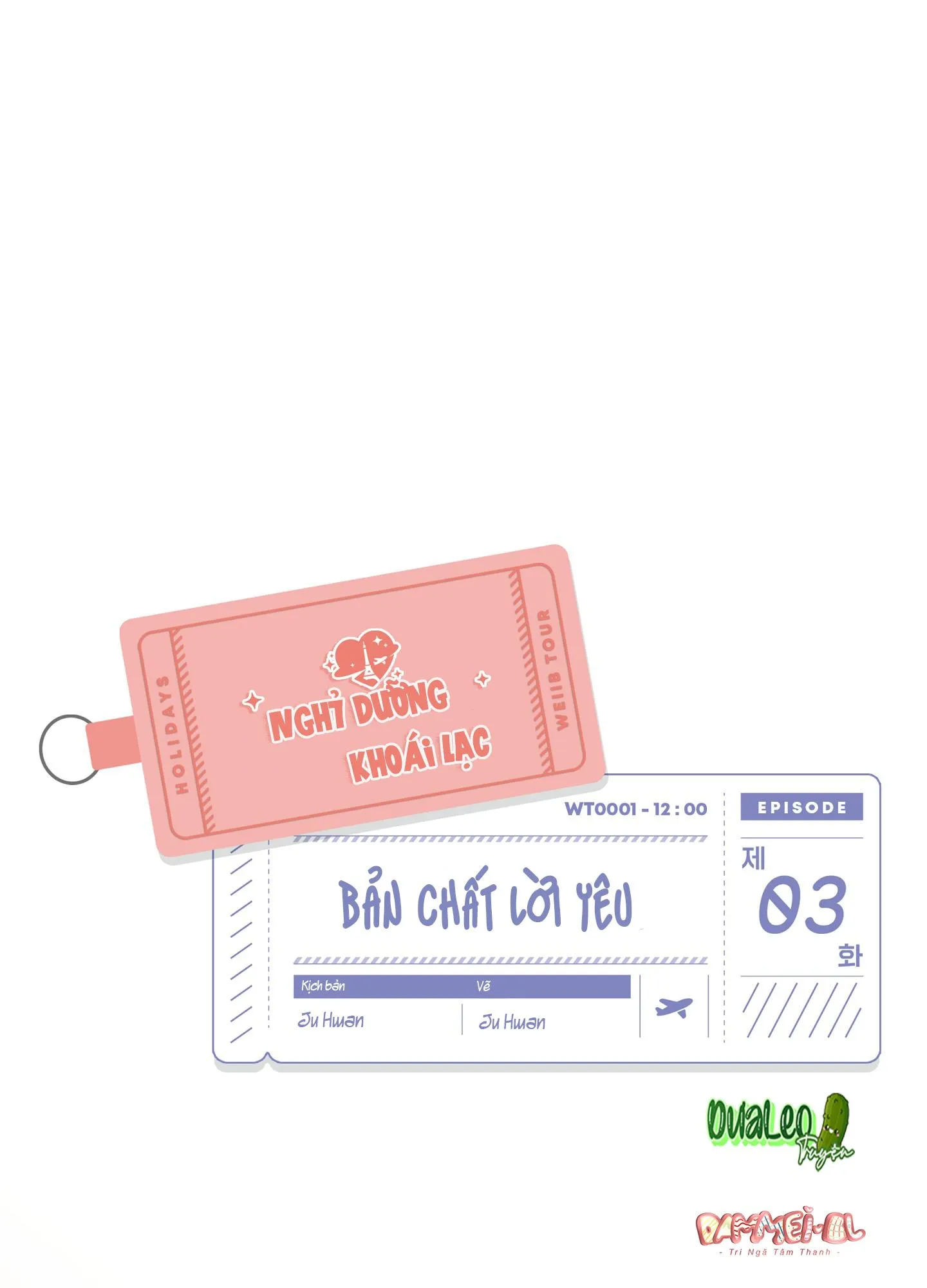 BẢN CHẤT CỦA SỰ THÚ NHẬN FULL Chapter 3 Trang 5