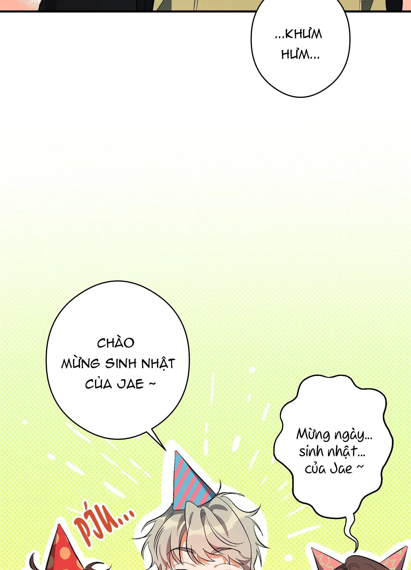 BẢN CHẤT CỦA SỰ THÚ NHẬN FULL Chapter 3 Trang 8