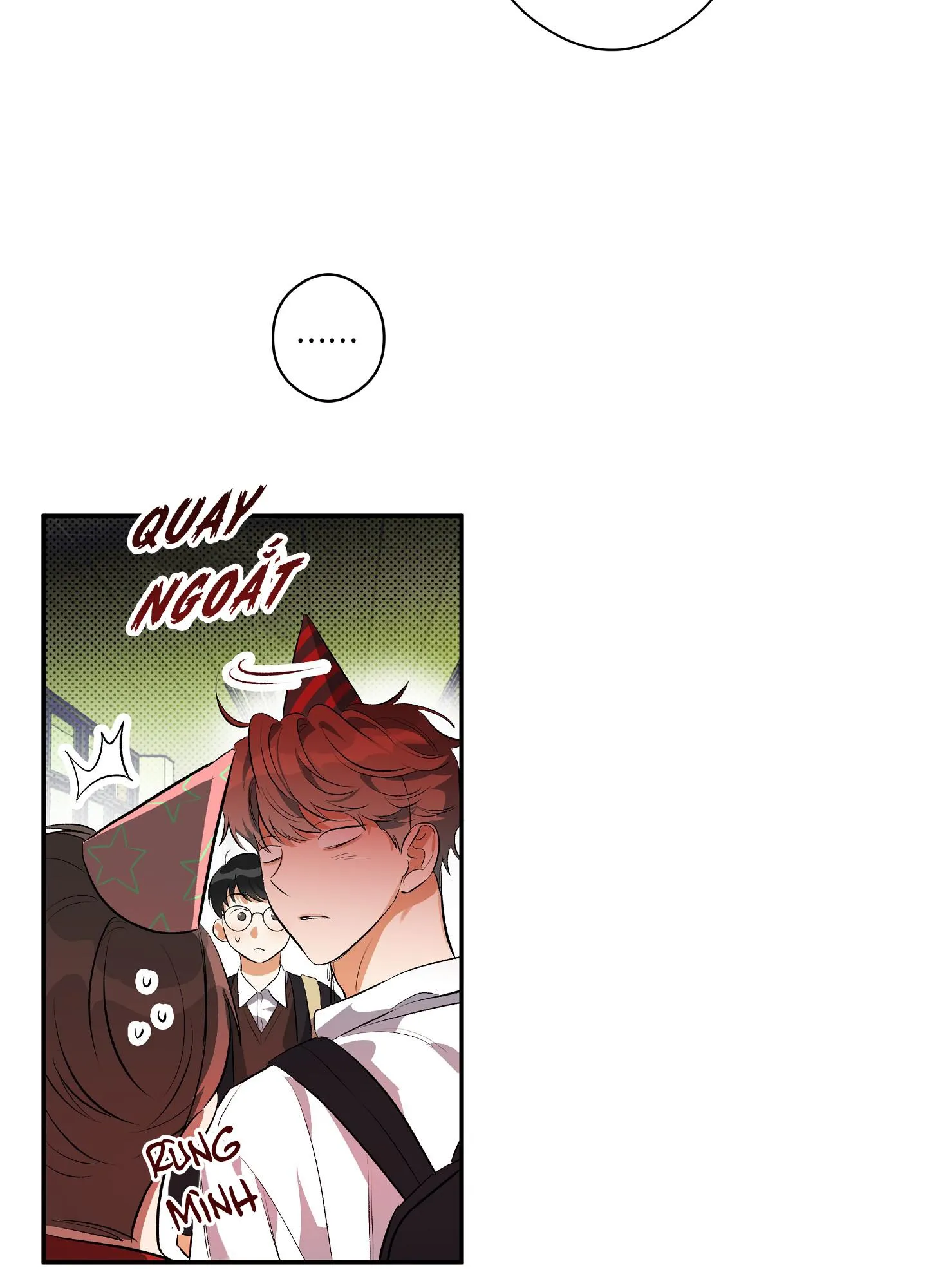 BẢN CHẤT CỦA SỰ THÚ NHẬN FULL Chapter 3 Trang 12