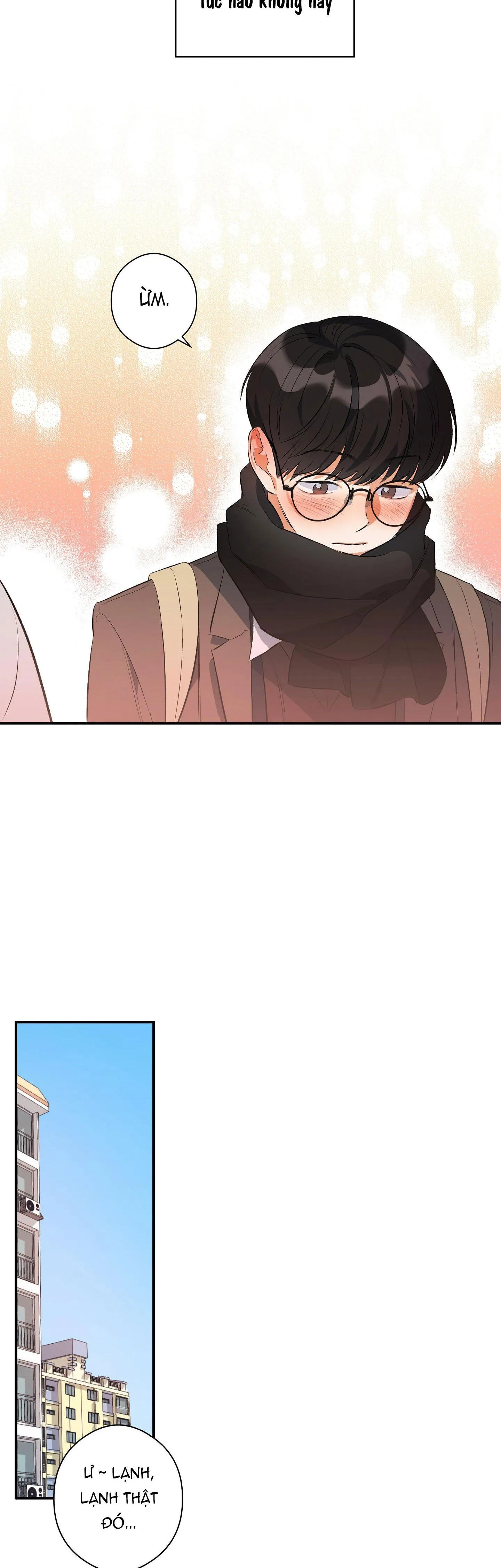 BẢN CHẤT CỦA SỰ THÚ NHẬN FULL Chapter 3 Trang 20