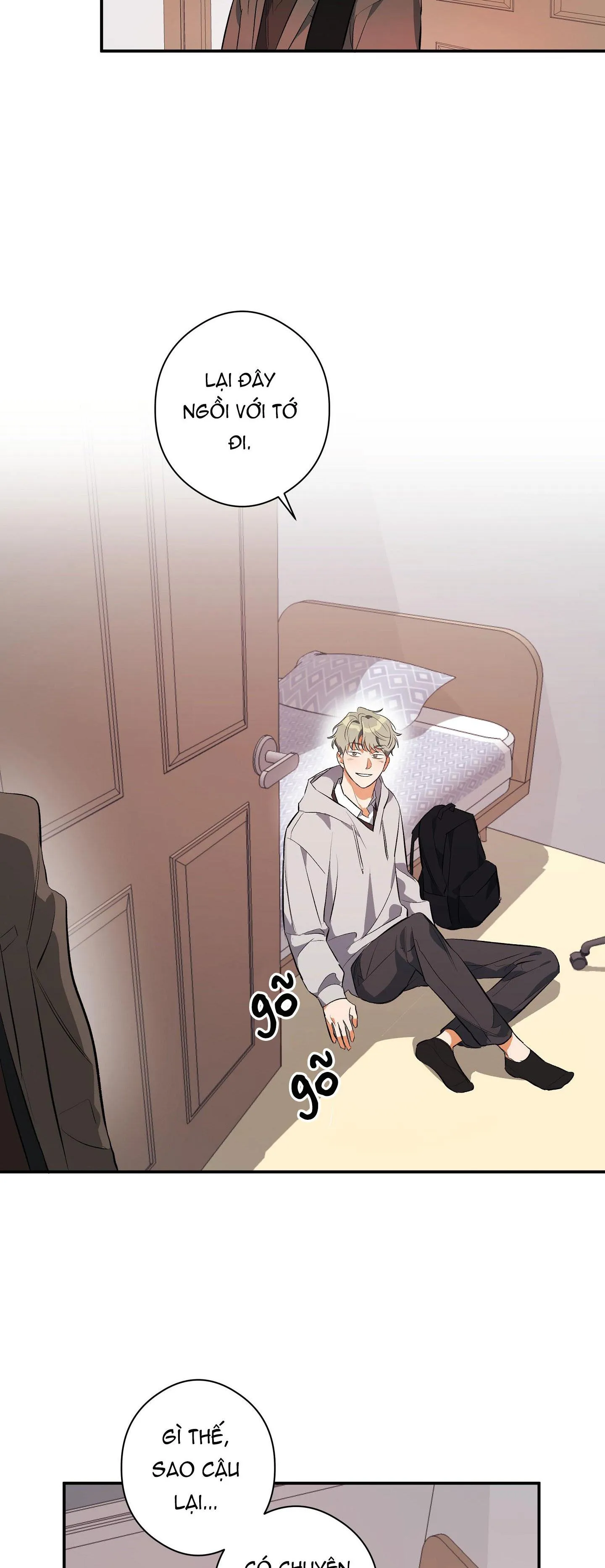 BẢN CHẤT CỦA SỰ THÚ NHẬN FULL Chapter 3 Trang 22