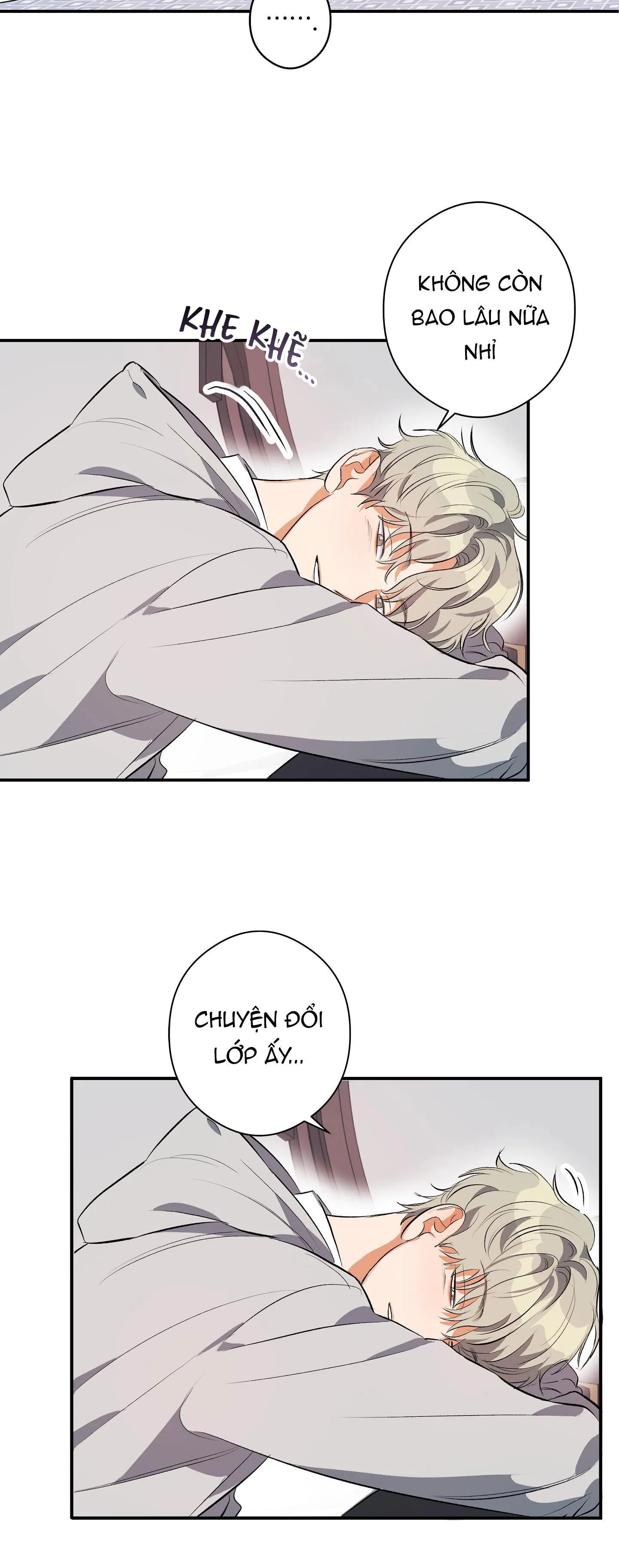 BẢN CHẤT CỦA SỰ THÚ NHẬN FULL Chapter 3 Trang 24