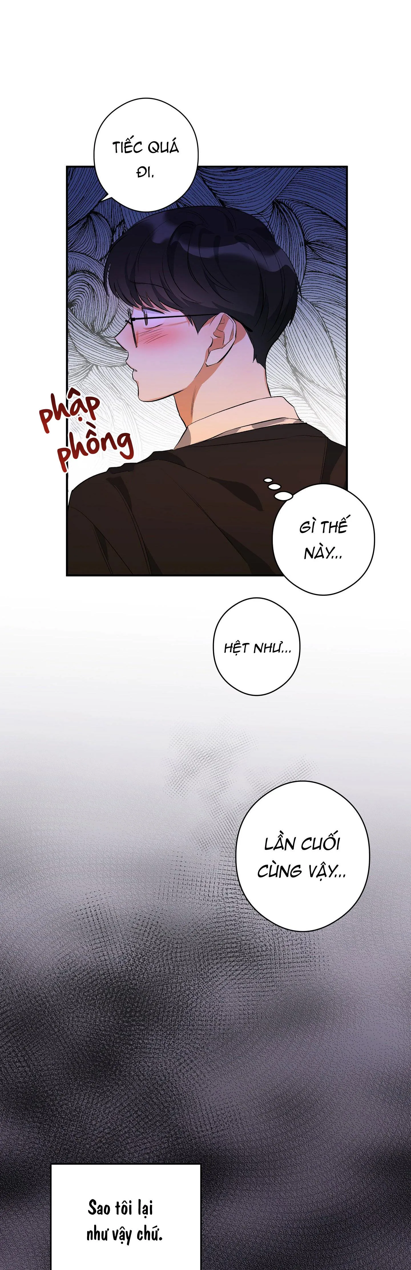 BẢN CHẤT CỦA SỰ THÚ NHẬN FULL Chapter 3 Trang 25