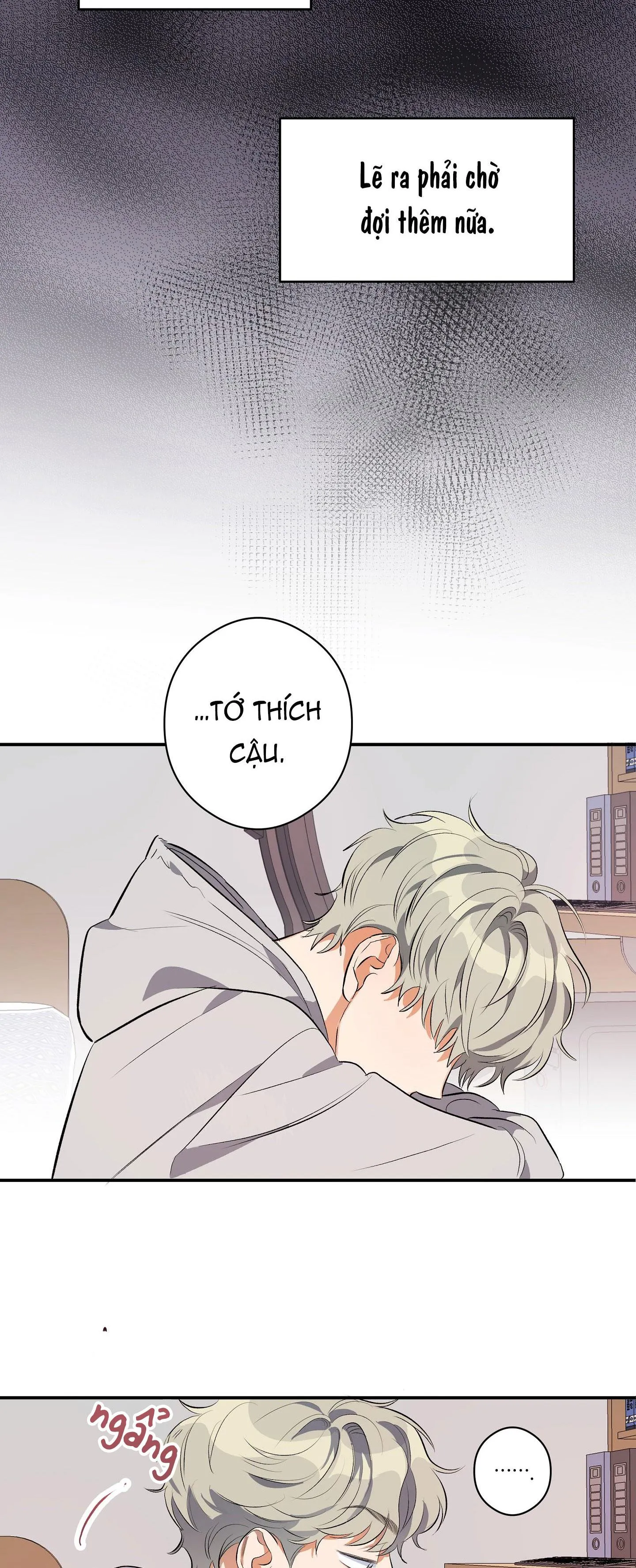 BẢN CHẤT CỦA SỰ THÚ NHẬN FULL Chapter 3 Trang 26