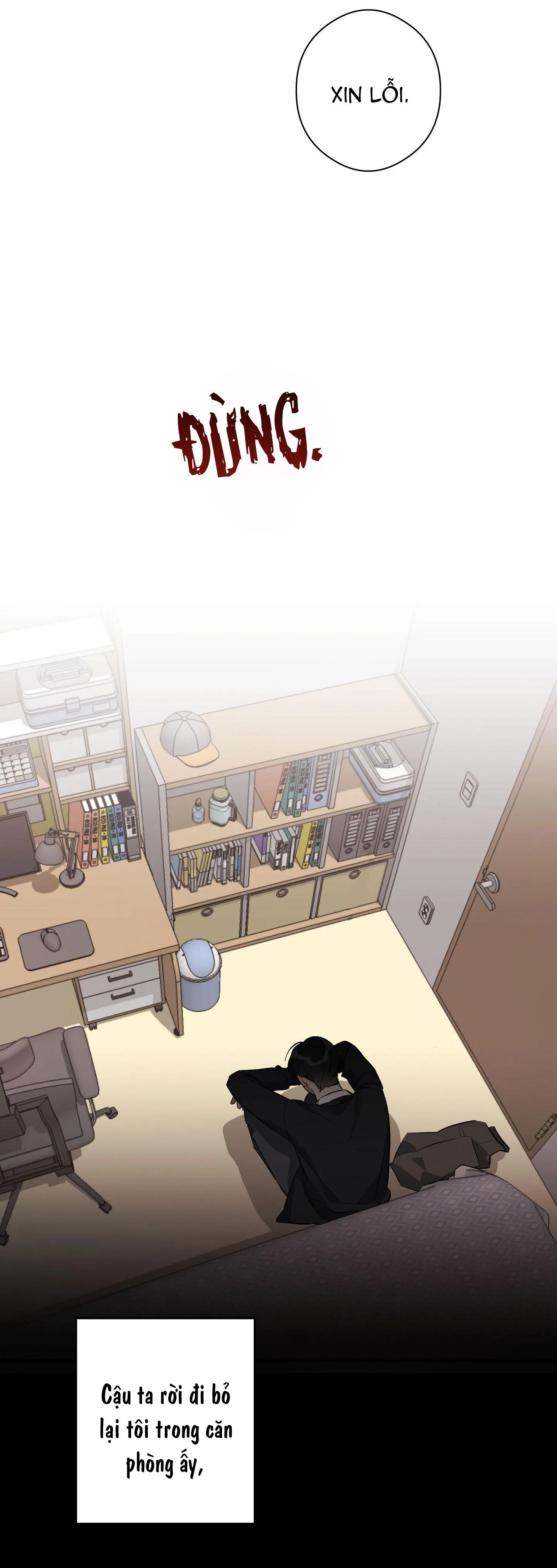 BẢN CHẤT CỦA SỰ THÚ NHẬN FULL Chapter 3 Trang 29