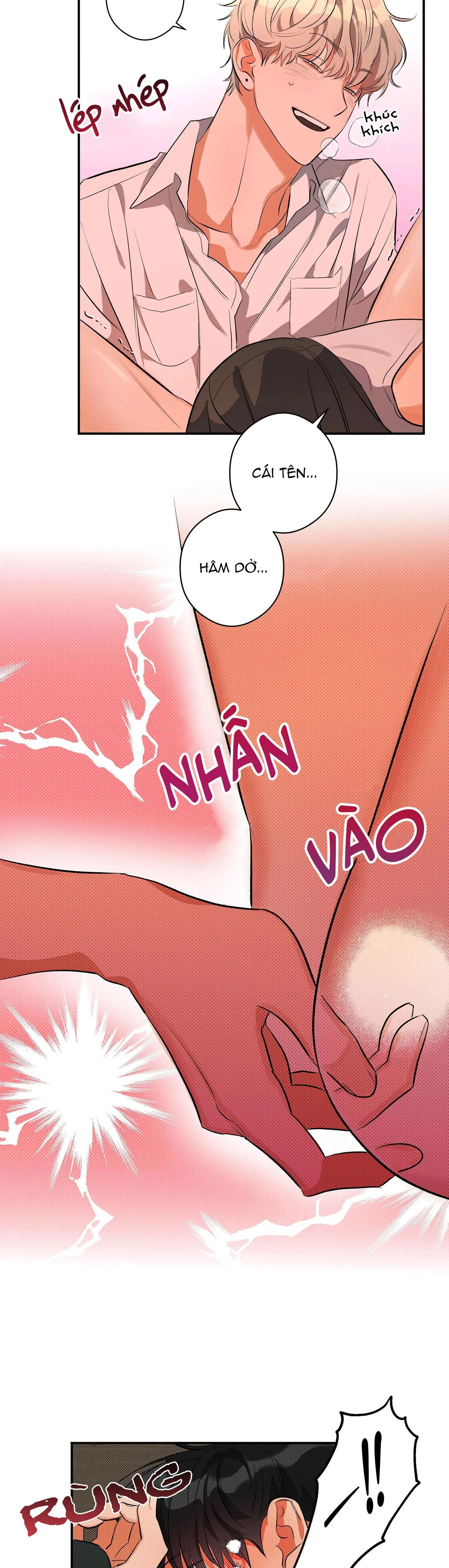 BẢN CHẤT CỦA SỰ THÚ NHẬN FULL Chapter 3 Trang 39