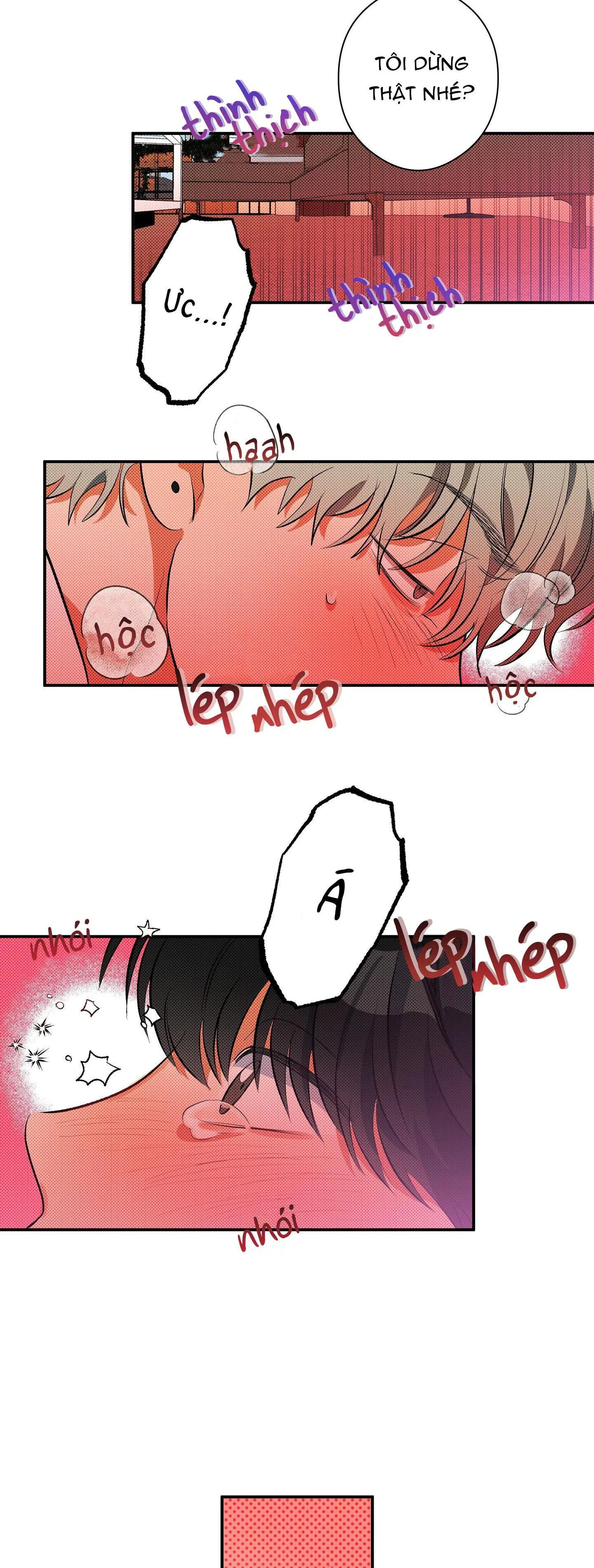 BẢN CHẤT CỦA SỰ THÚ NHẬN FULL Chapter 3 Trang 41