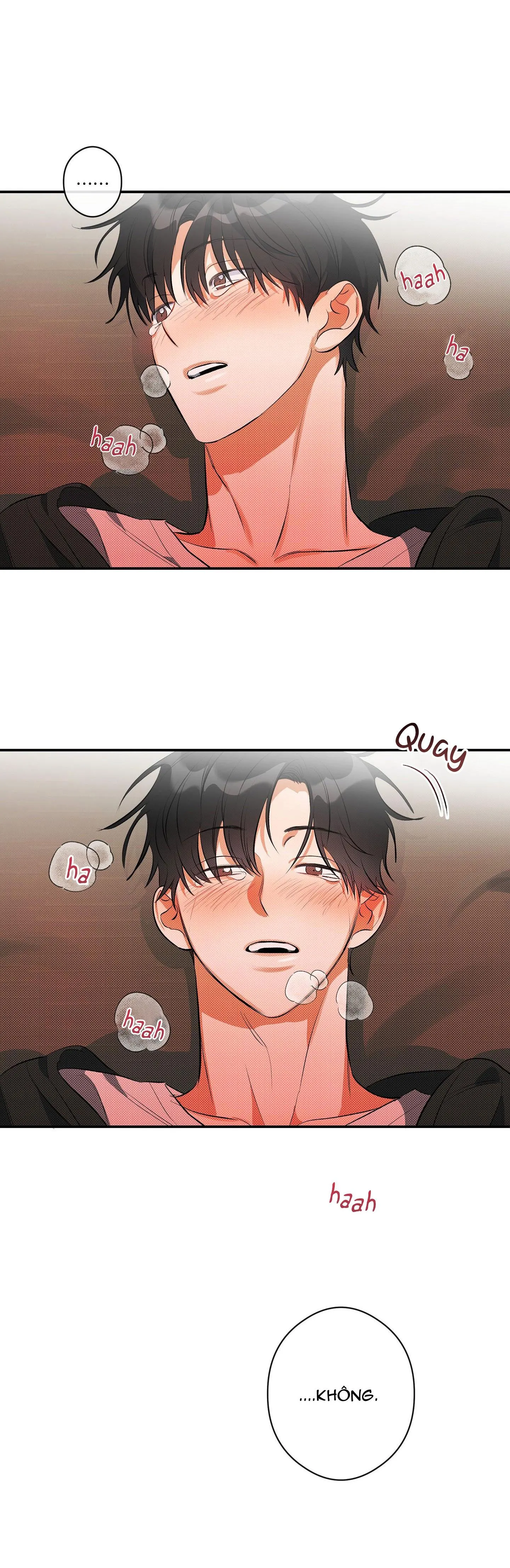 BẢN CHẤT CỦA SỰ THÚ NHẬN FULL Chapter 4 Trang 3