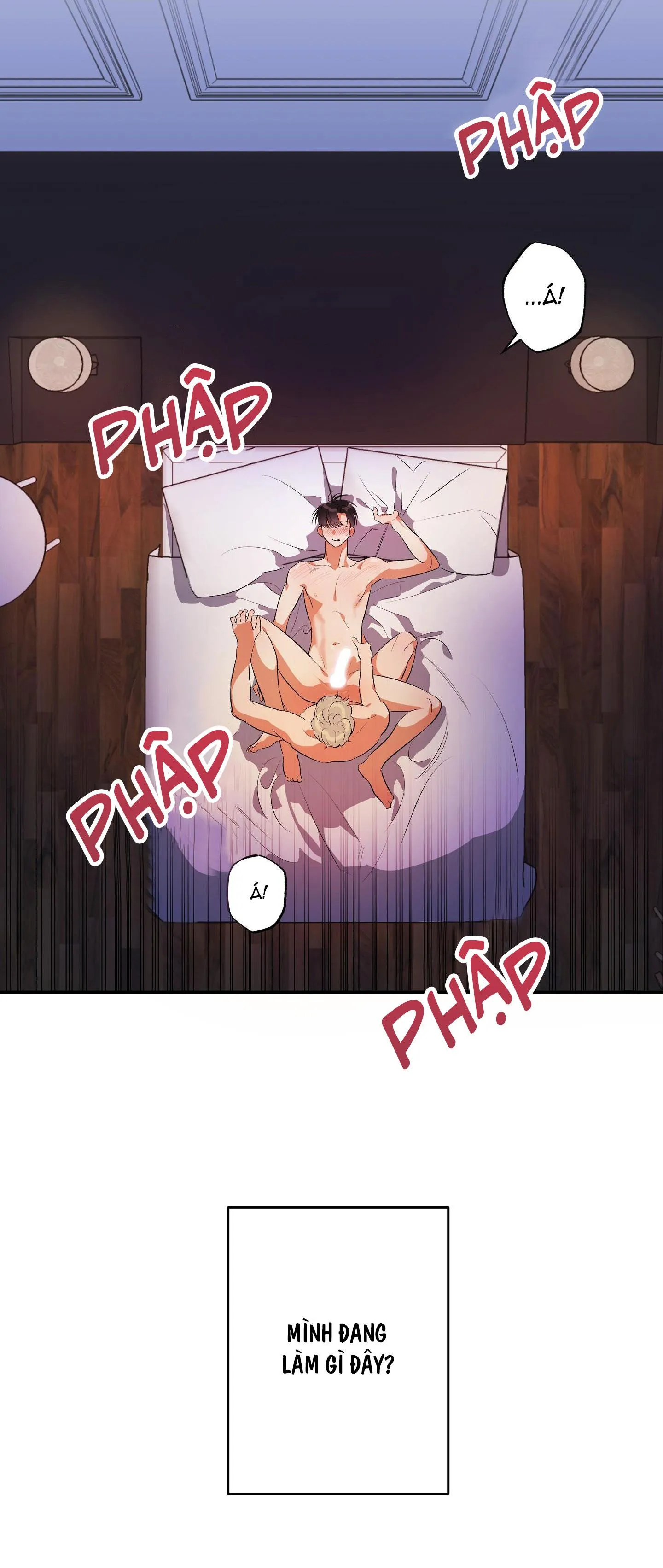 BẢN CHẤT CỦA SỰ THÚ NHẬN FULL Chapter 4 Trang 5