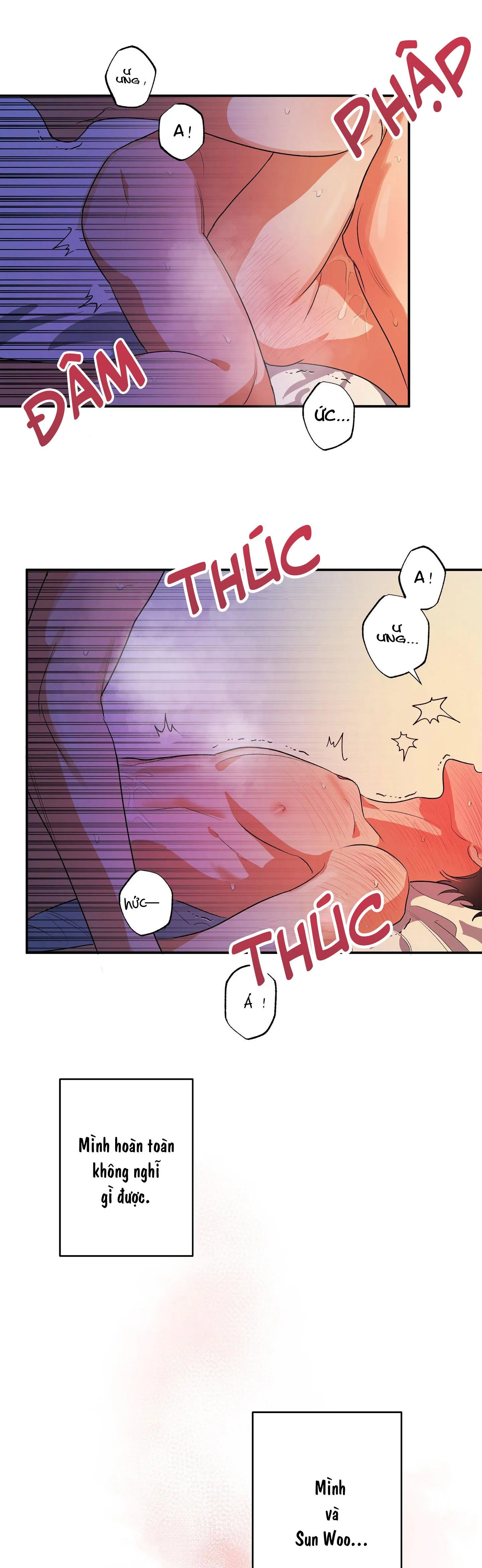 BẢN CHẤT CỦA SỰ THÚ NHẬN FULL Chapter 4 Trang 6