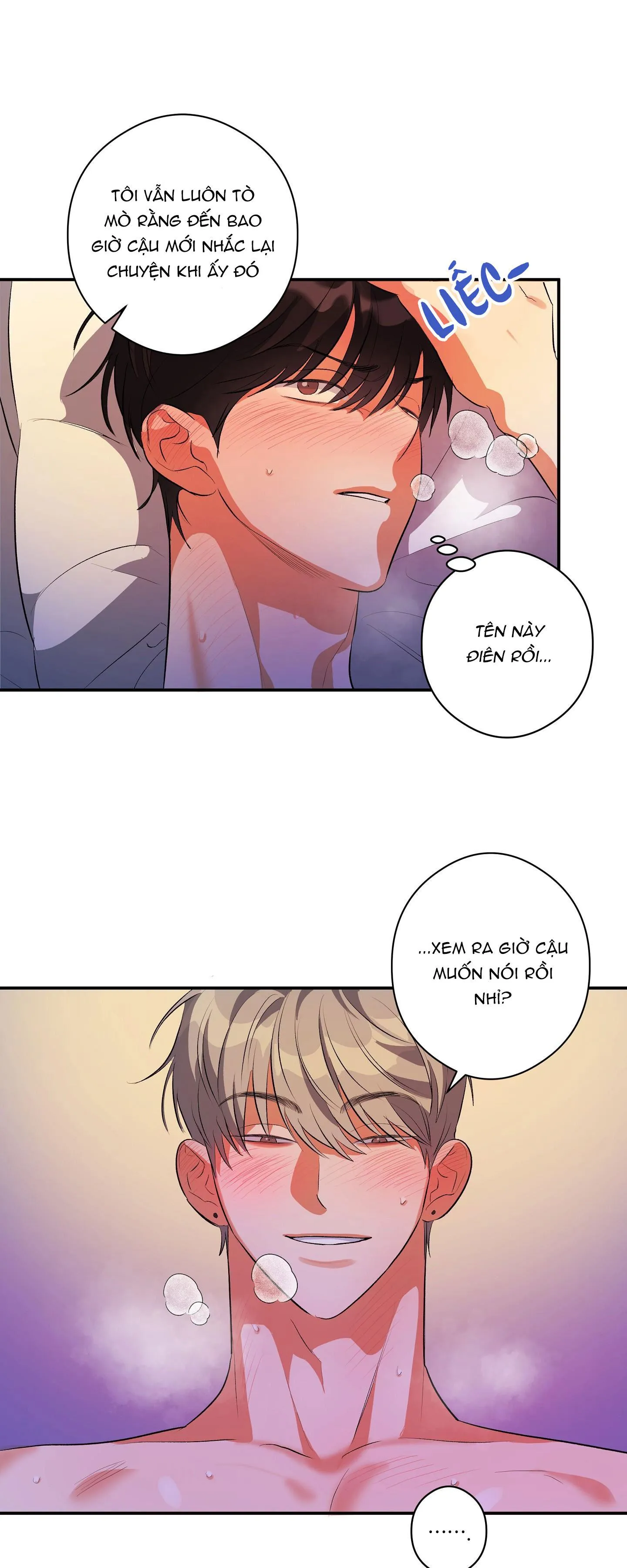 BẢN CHẤT CỦA SỰ THÚ NHẬN FULL Chapter 4 Trang 12