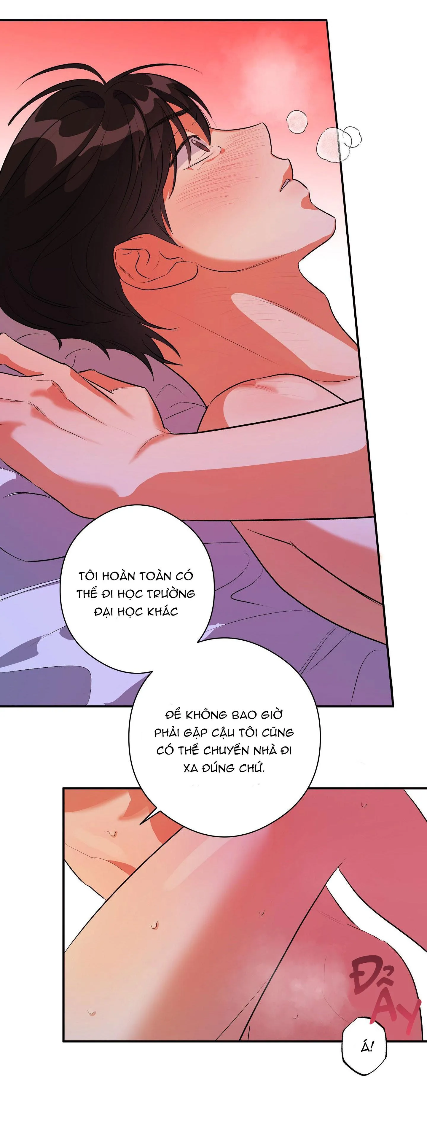 BẢN CHẤT CỦA SỰ THÚ NHẬN FULL Chapter 4 Trang 19