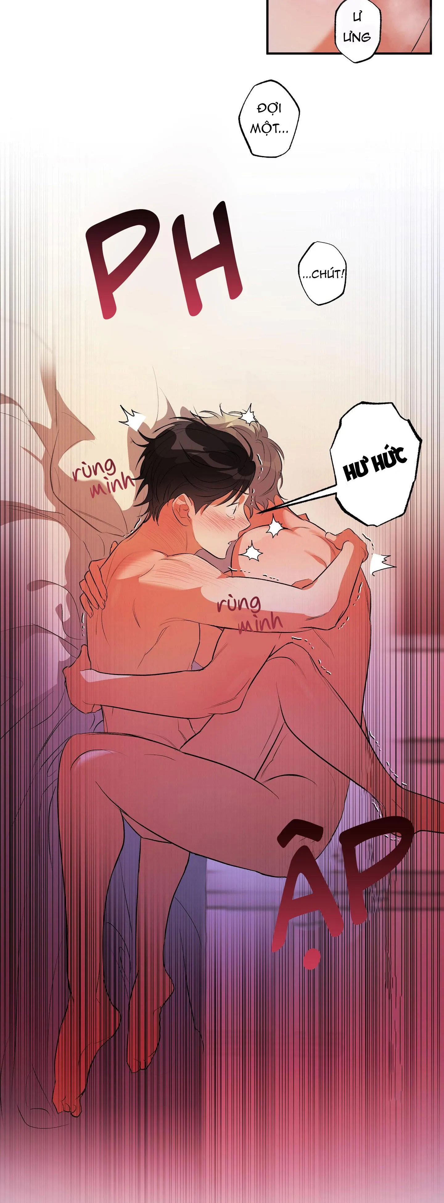 BẢN CHẤT CỦA SỰ THÚ NHẬN FULL Chapter 4 Trang 21