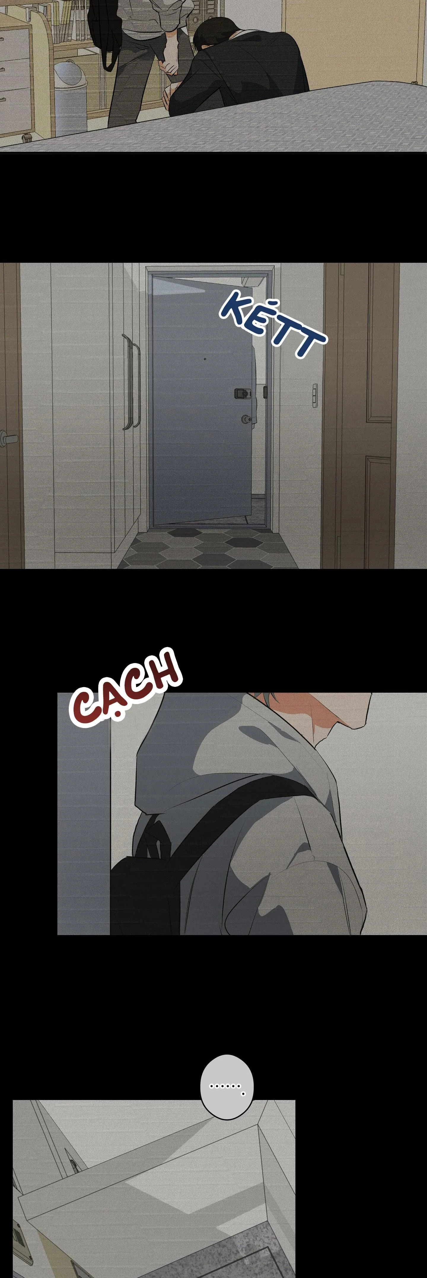 BẢN CHẤT CỦA SỰ THÚ NHẬN FULL Chapter 4 Trang 23