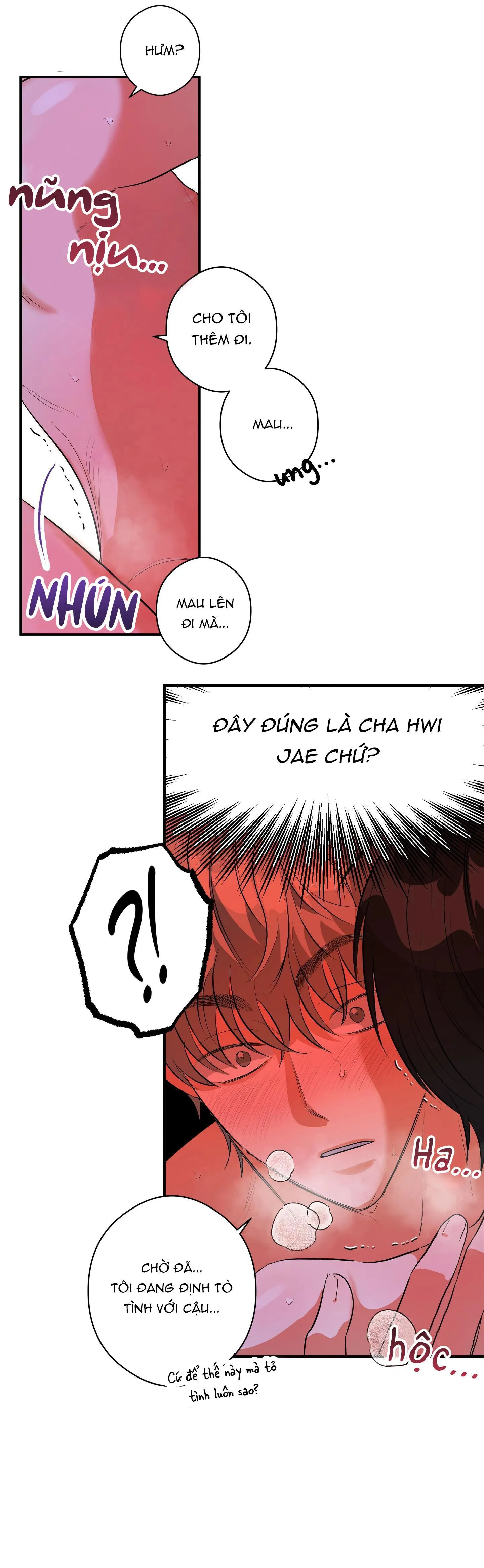 BẢN CHẤT CỦA SỰ THÚ NHẬN FULL Chapter 4 Trang 28