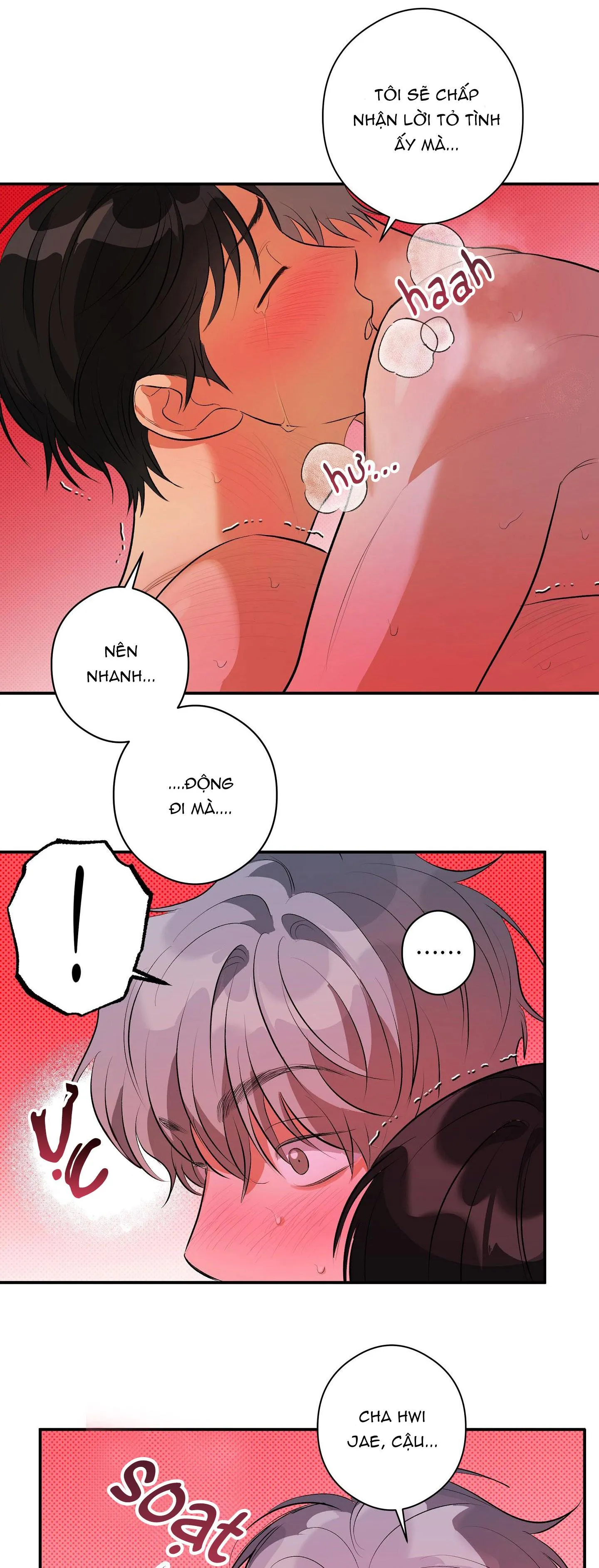 BẢN CHẤT CỦA SỰ THÚ NHẬN FULL Chapter 4 Trang 29