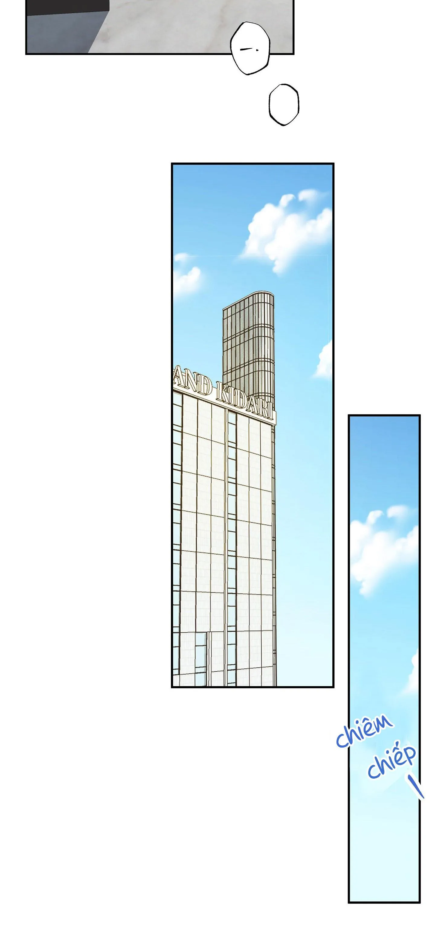 BẢN CHẤT CỦA SỰ THÚ NHẬN FULL Chapter 4 Trang 33