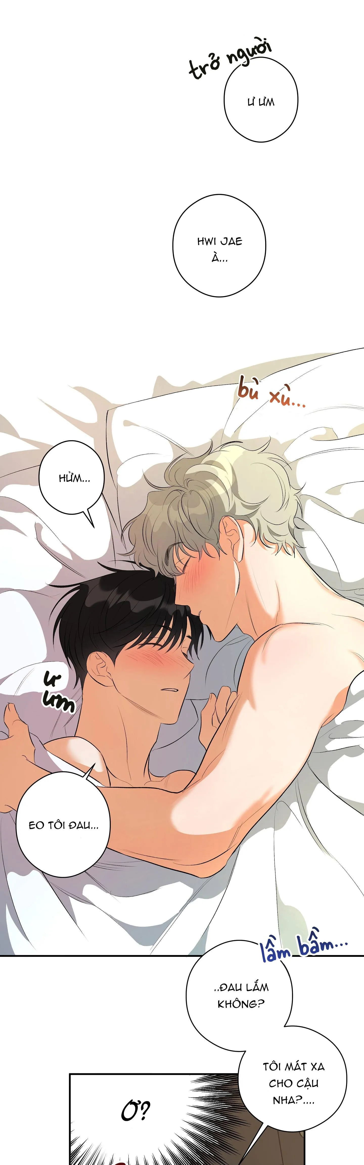 BẢN CHẤT CỦA SỰ THÚ NHẬN FULL Chapter 4 Trang 34