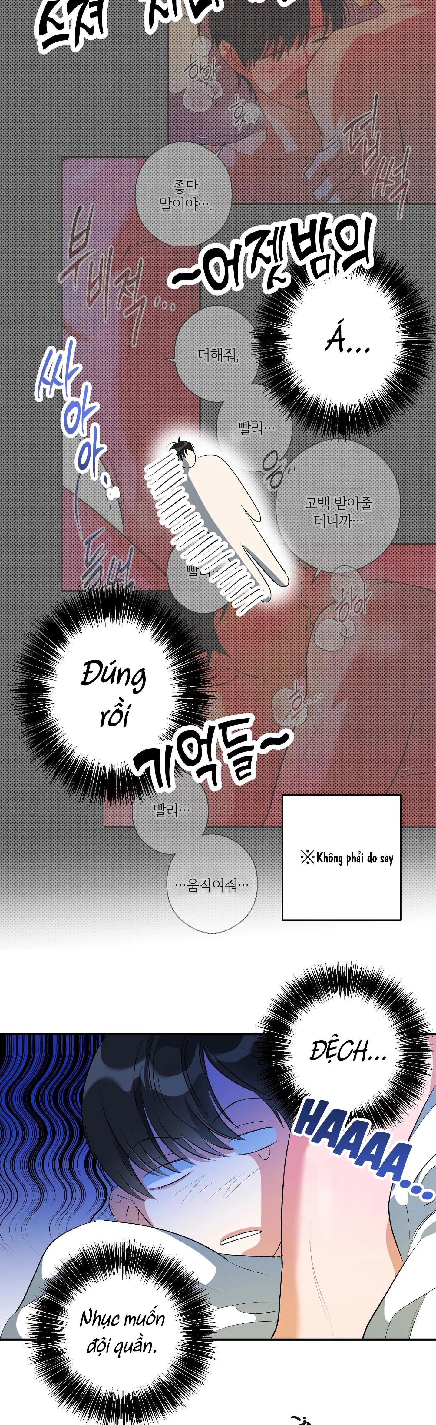 BẢN CHẤT CỦA SỰ THÚ NHẬN FULL Chapter 4 Trang 36