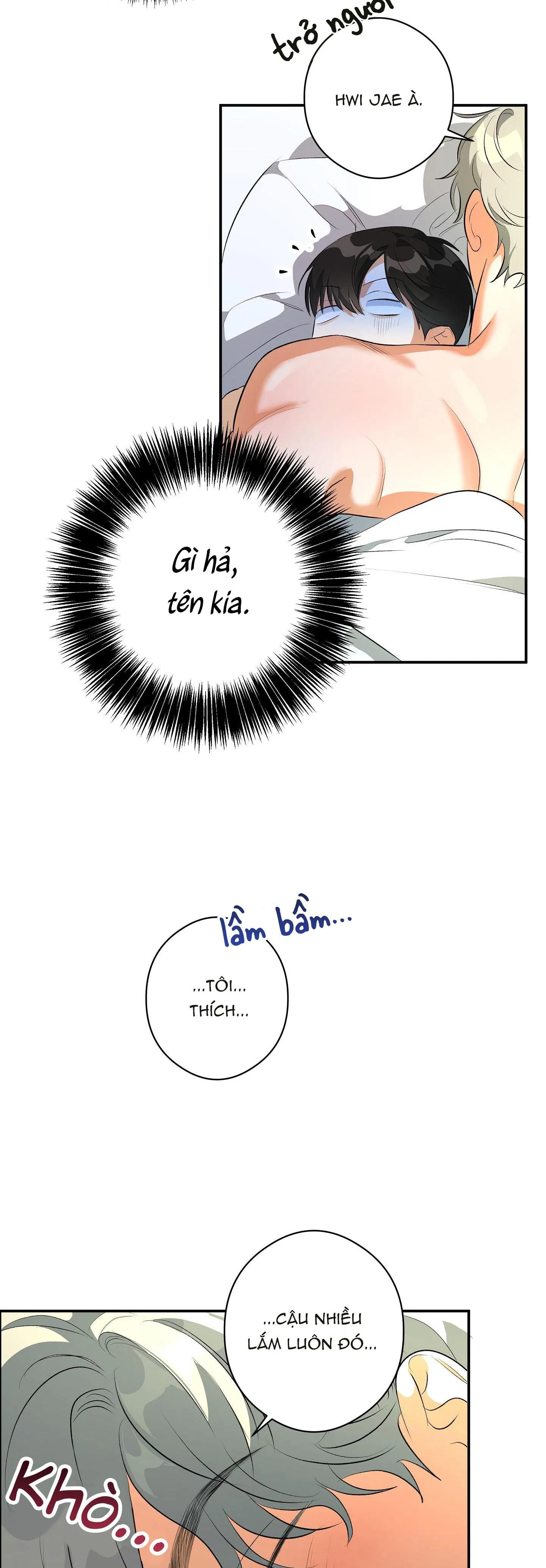 BẢN CHẤT CỦA SỰ THÚ NHẬN FULL Chapter 4 Trang 37