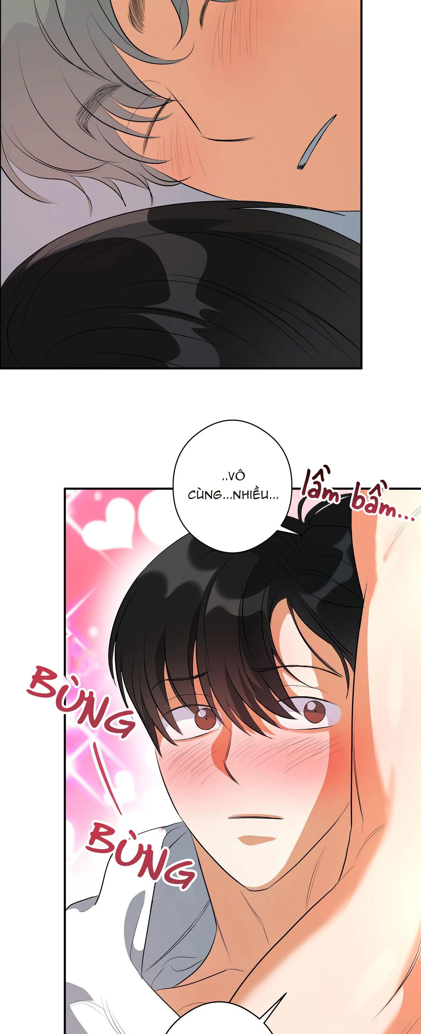 BẢN CHẤT CỦA SỰ THÚ NHẬN FULL Chapter 4 Trang 38