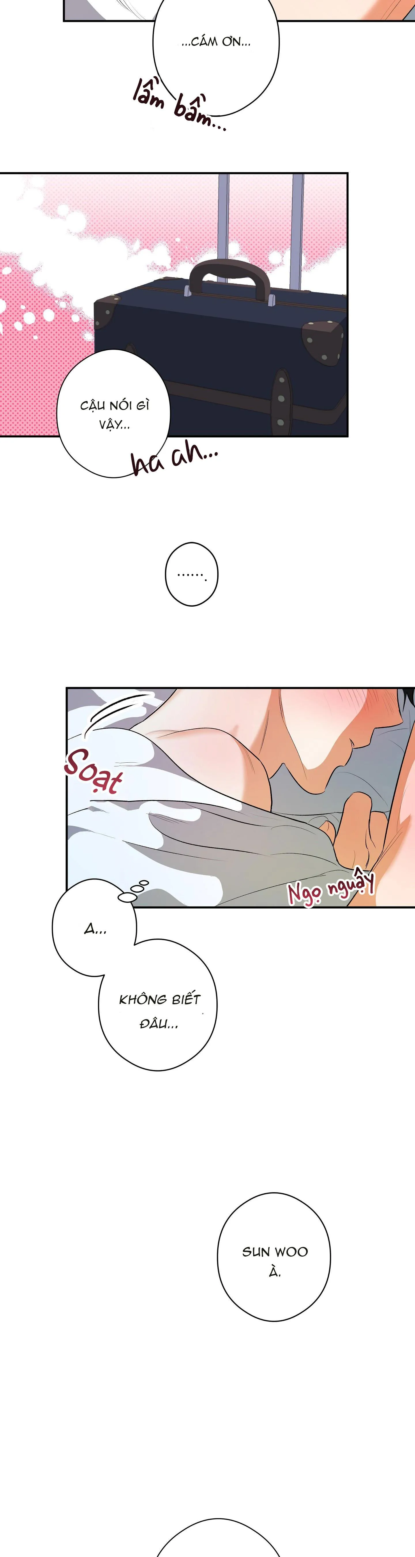 BẢN CHẤT CỦA SỰ THÚ NHẬN FULL Chapter 4 Trang 39