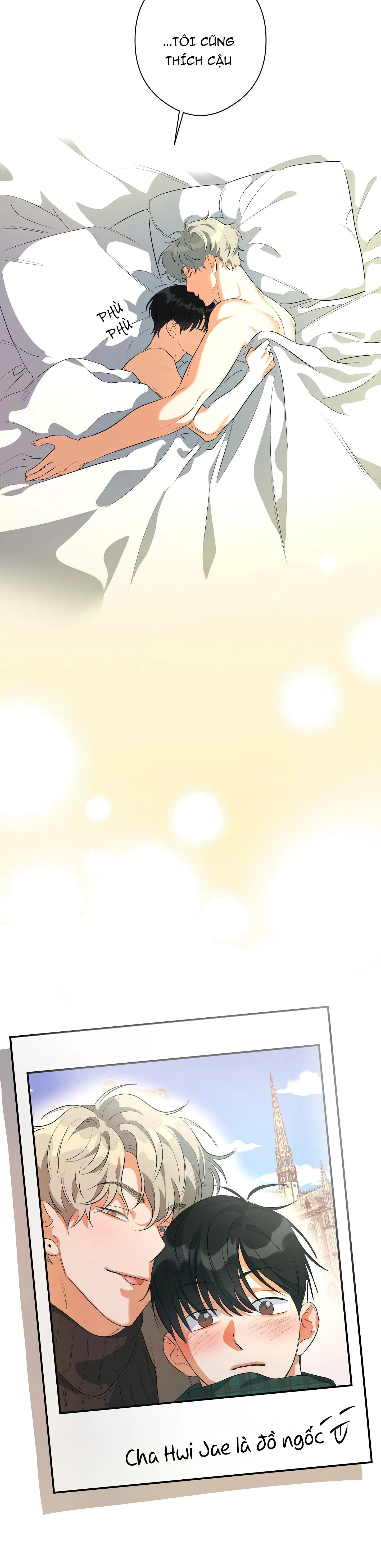 BẢN CHẤT CỦA SỰ THÚ NHẬN FULL Chapter 4 Trang 40