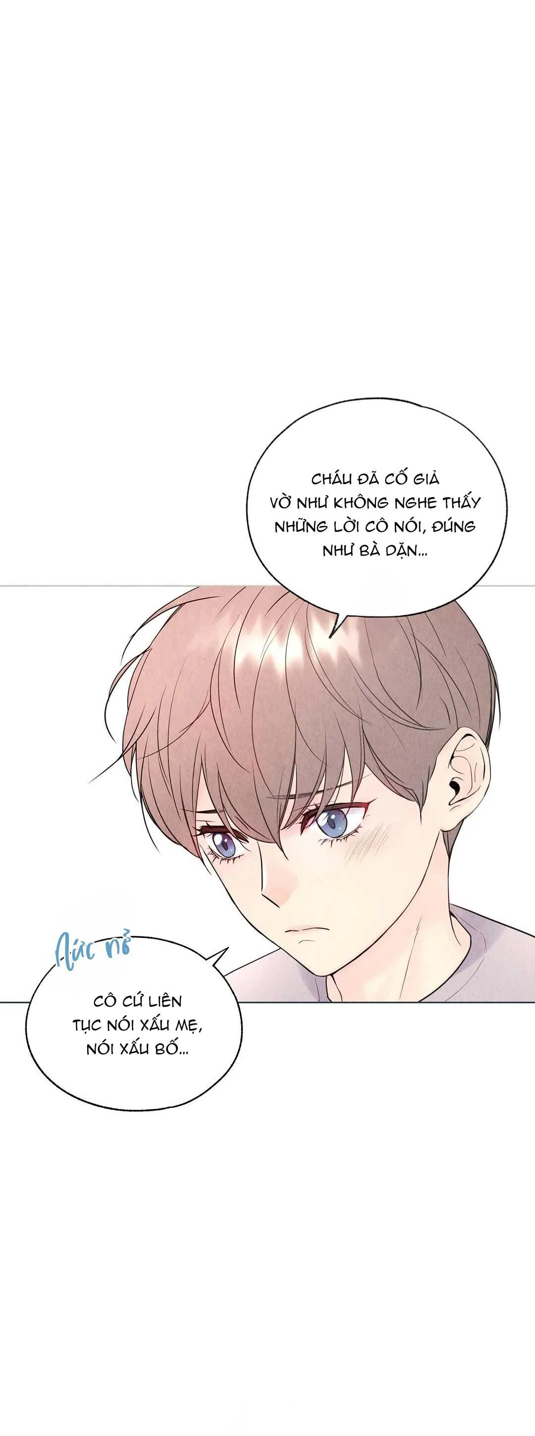 BẢN CHẤT TÀ ÁC Chapter 0 Trang 5