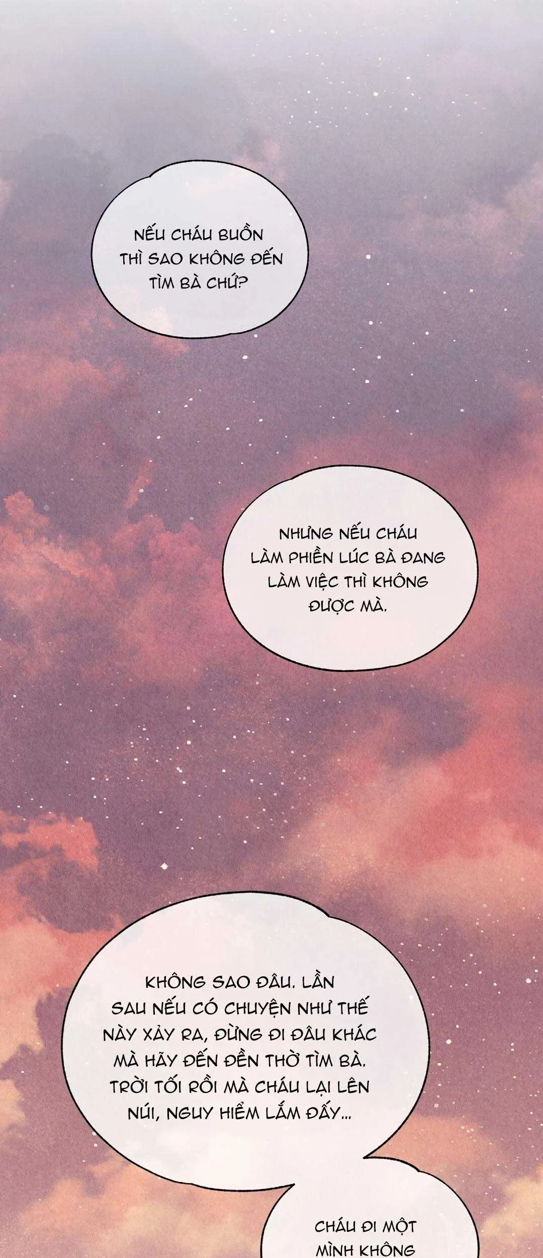 BẢN CHẤT TÀ ÁC Chapter 0 Trang 8