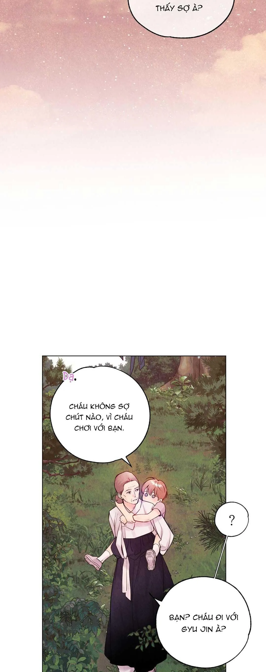 BẢN CHẤT TÀ ÁC Chapter 0 Trang 9