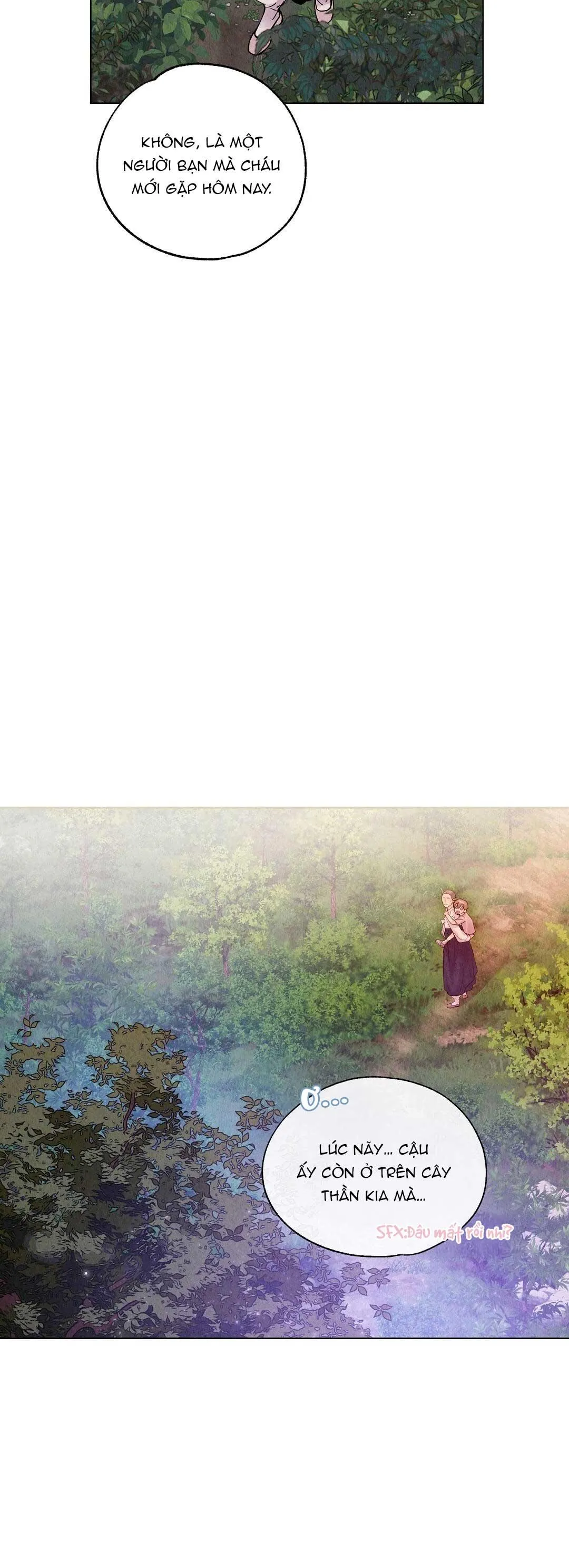 BẢN CHẤT TÀ ÁC Chapter 0 Trang 10