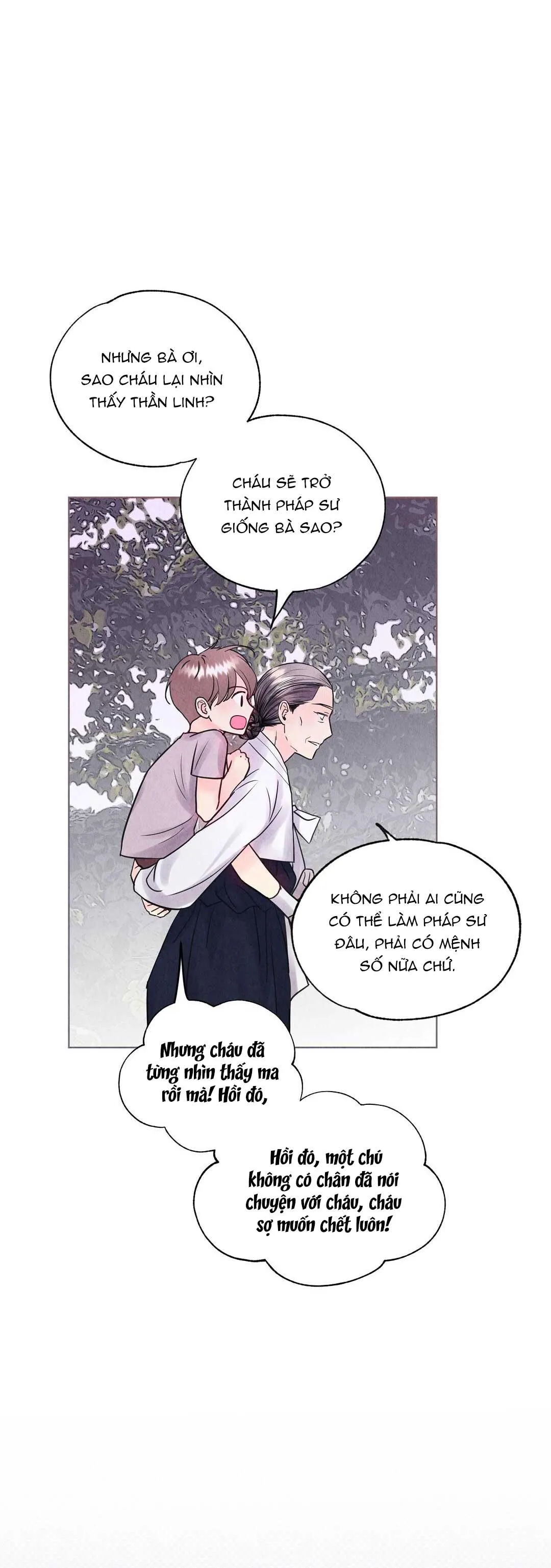 BẢN CHẤT TÀ ÁC Chapter 0 Trang 15
