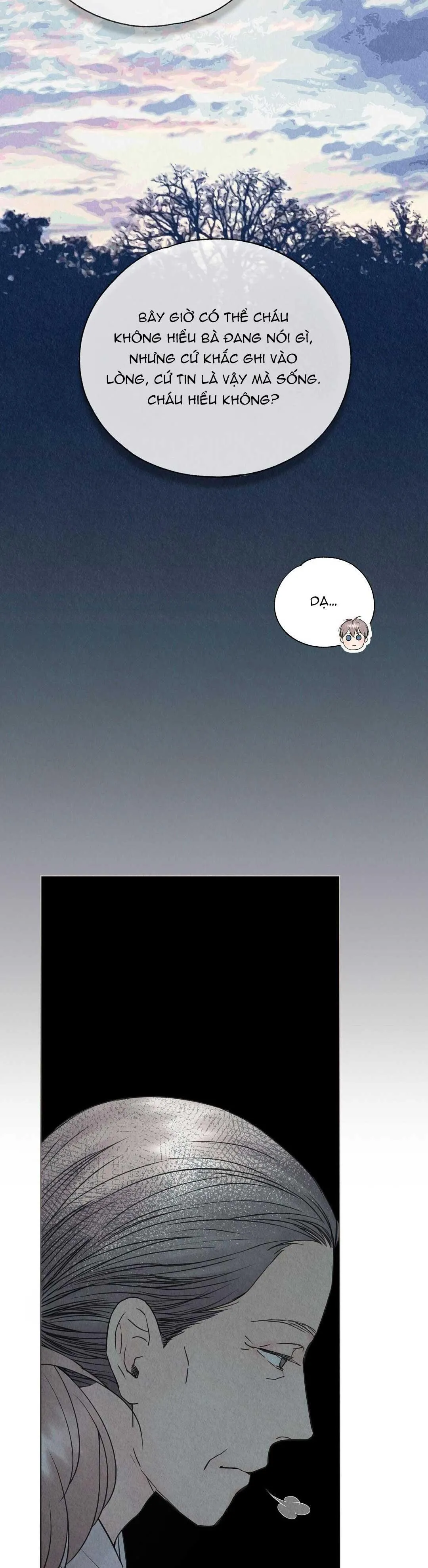 BẢN CHẤT TÀ ÁC Chapter 0 Trang 17