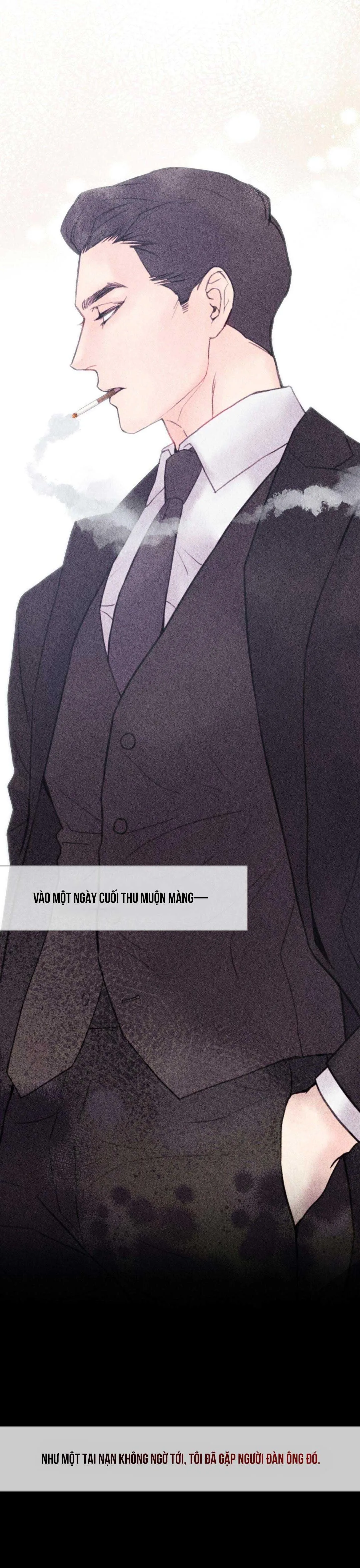 BẢN CHẤT TÀ ÁC Chapter 0 Trang 23