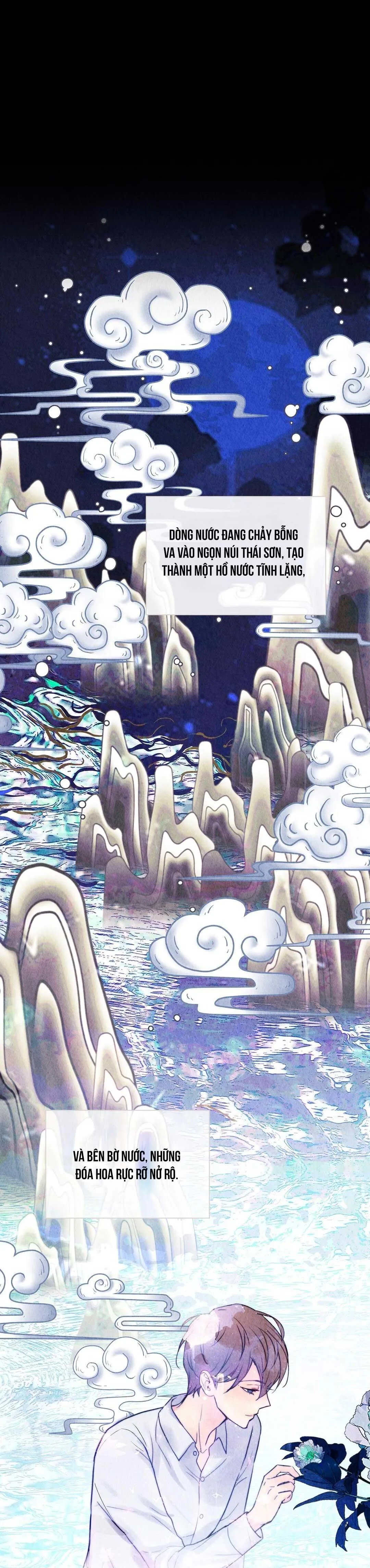 BẢN CHẤT TÀ ÁC Chapter 0 Trang 24