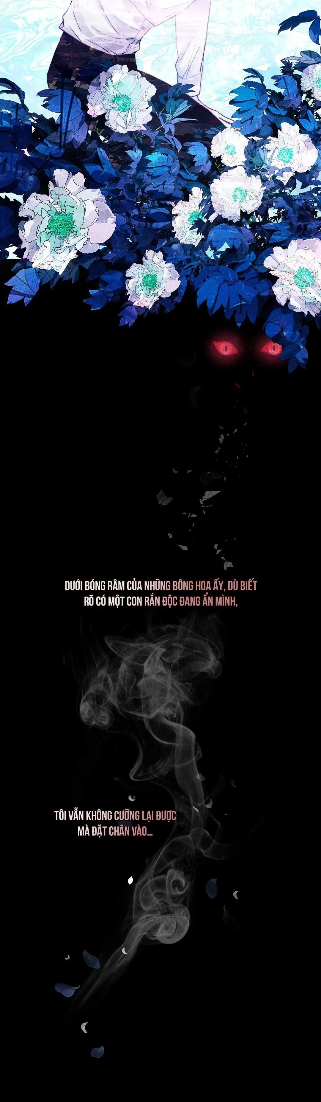 BẢN CHẤT TÀ ÁC Chapter 0 Trang 25