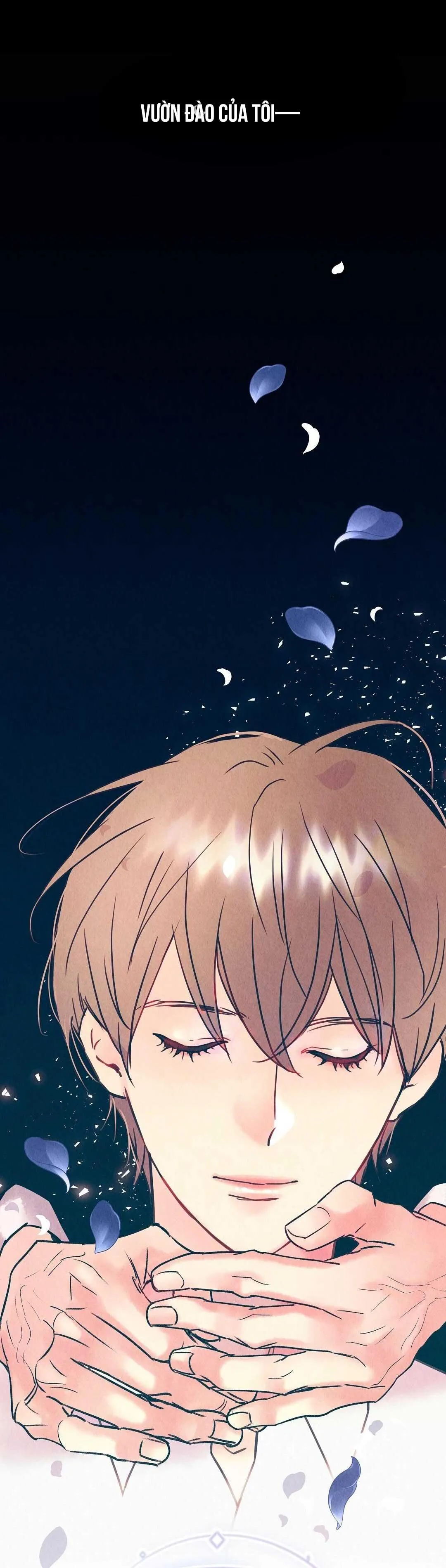 BẢN CHẤT TÀ ÁC Chapter 0 Trang 26