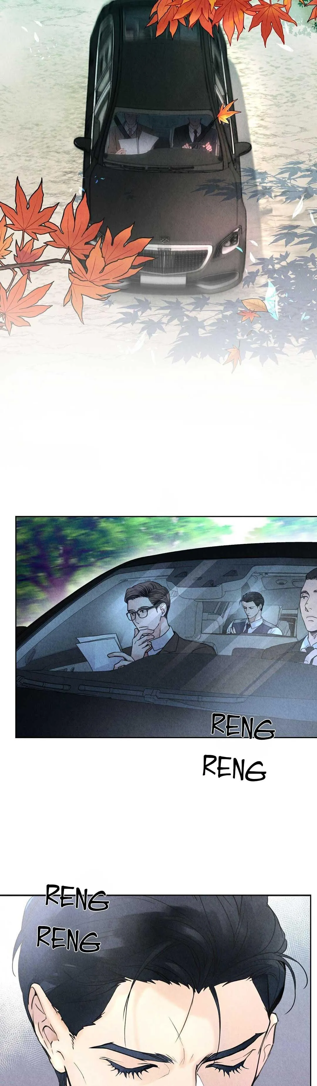 BẢN CHẤT TÀ ÁC Chapter 1 Trang 3