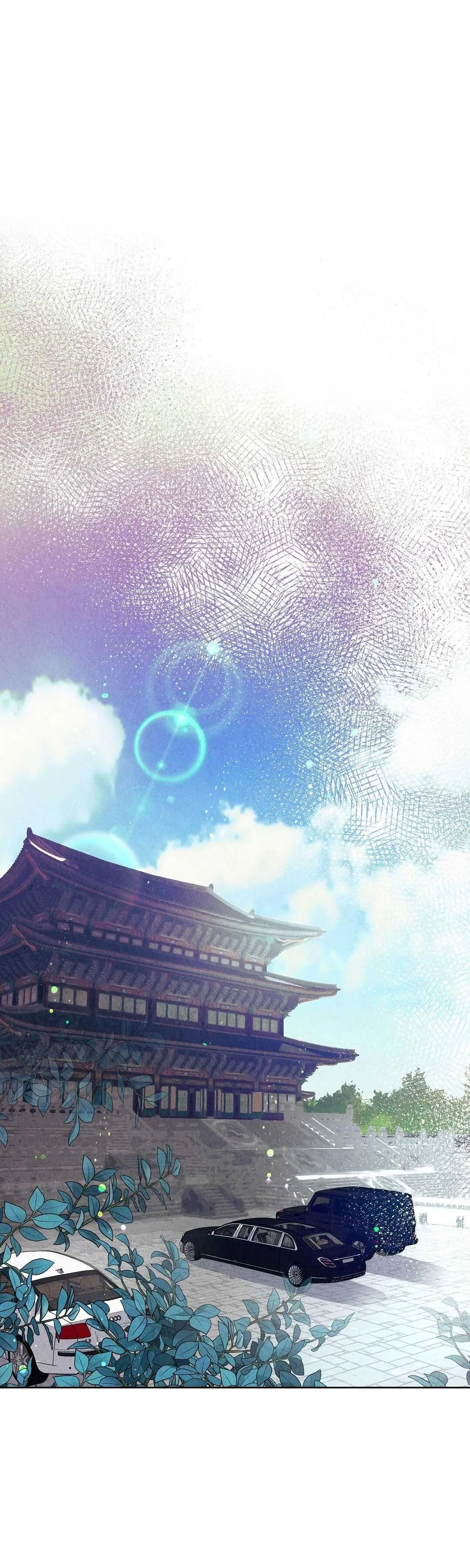 BẢN CHẤT TÀ ÁC Chapter 1 Trang 9