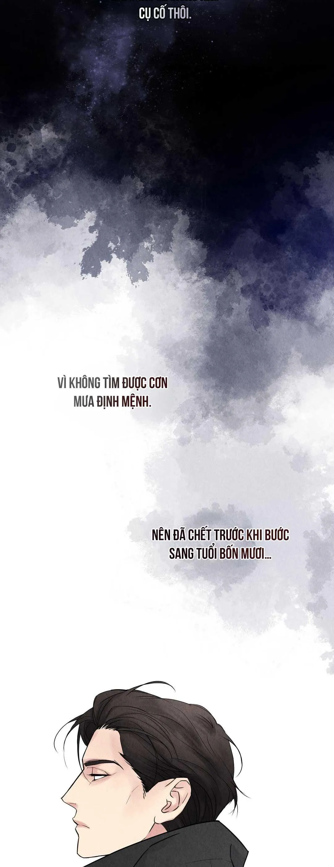 BẢN CHẤT TÀ ÁC Chapter 1 Trang 25