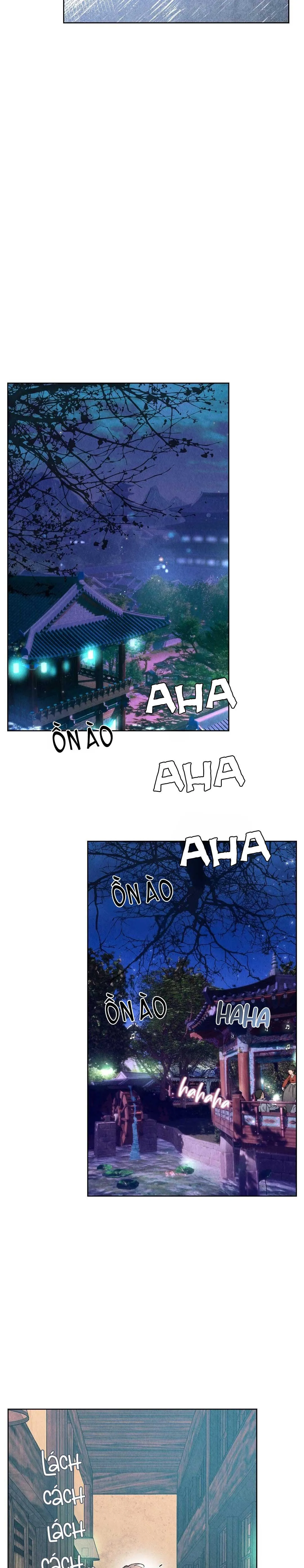 BẢN CHẤT TÀ ÁC Chapter 1 Trang 27