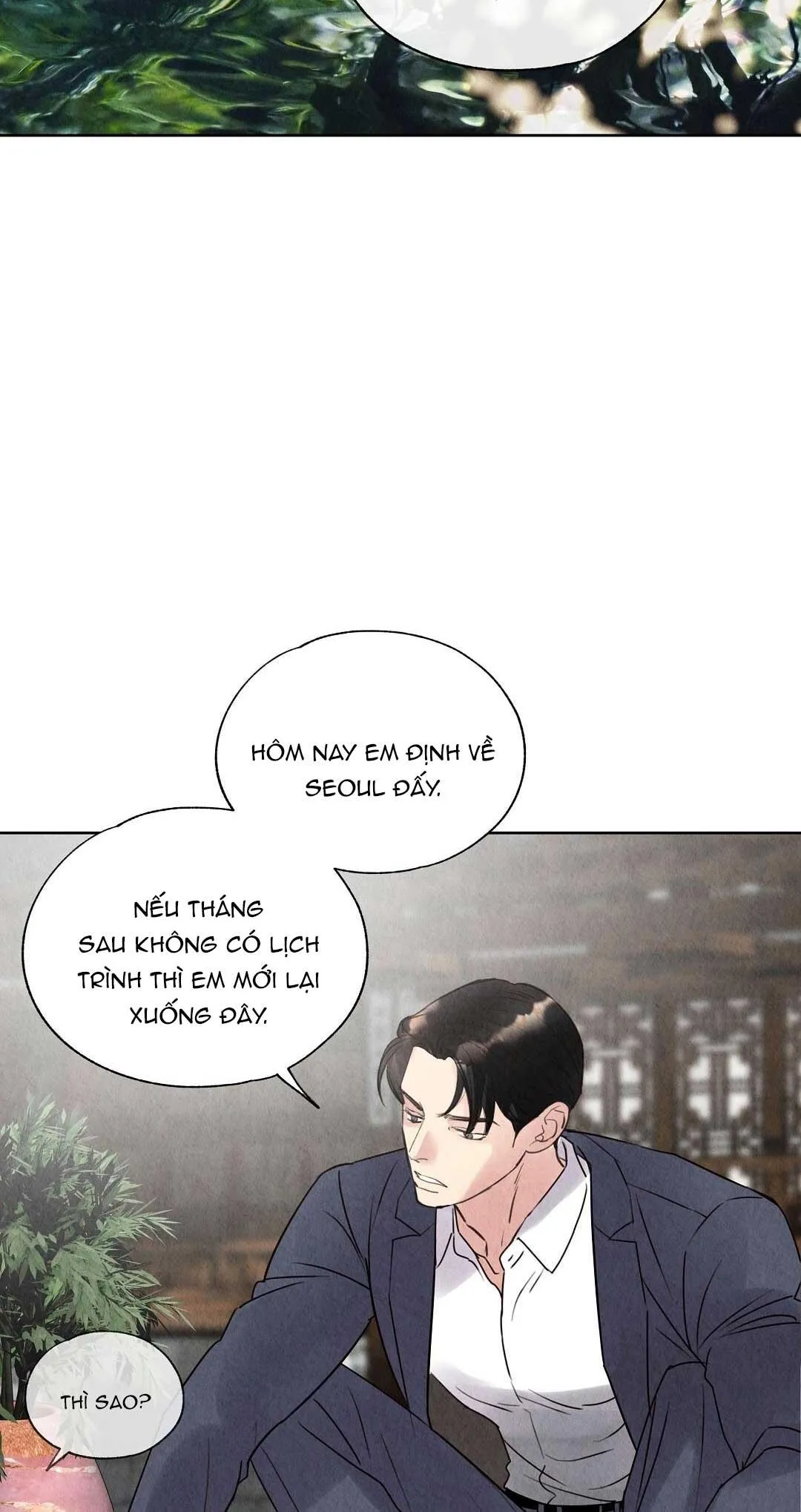 BẢN CHẤT TÀ ÁC Chapter 10 Trang 6